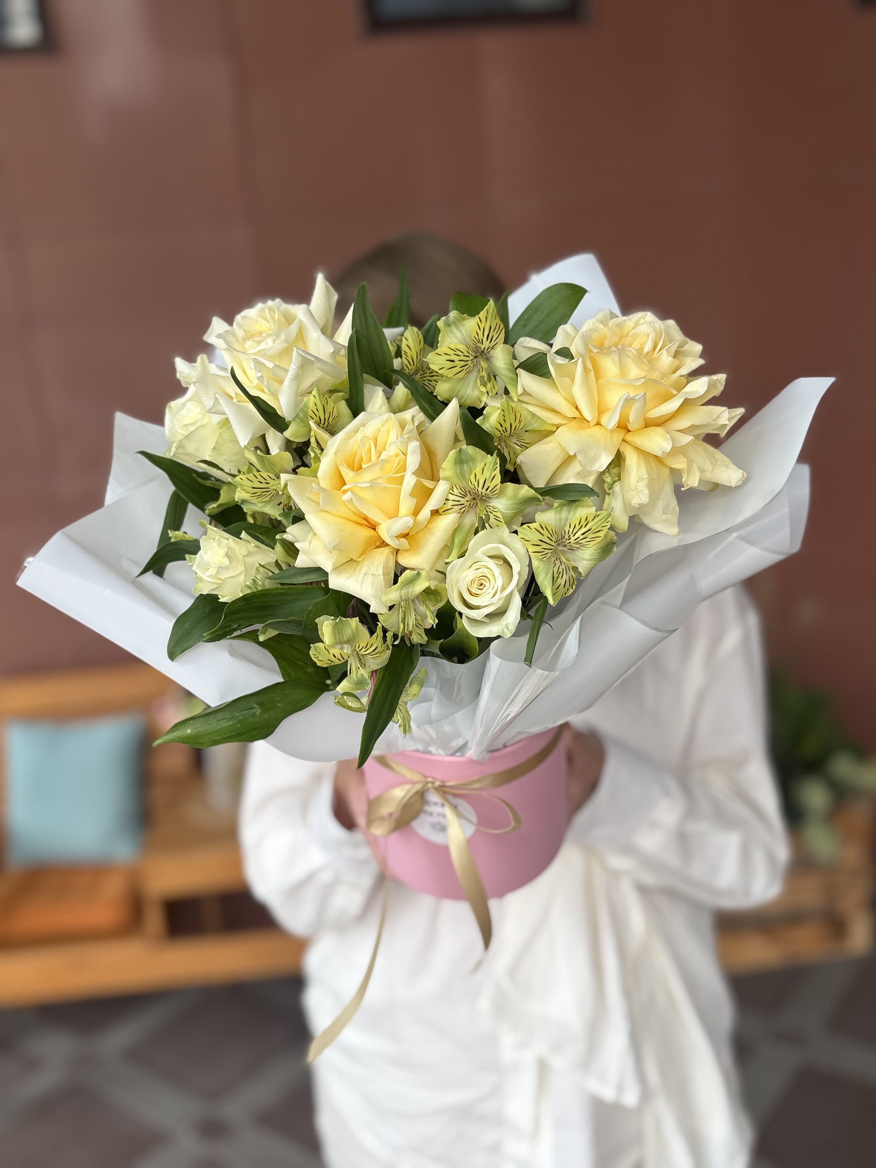 Композиция номер 5н