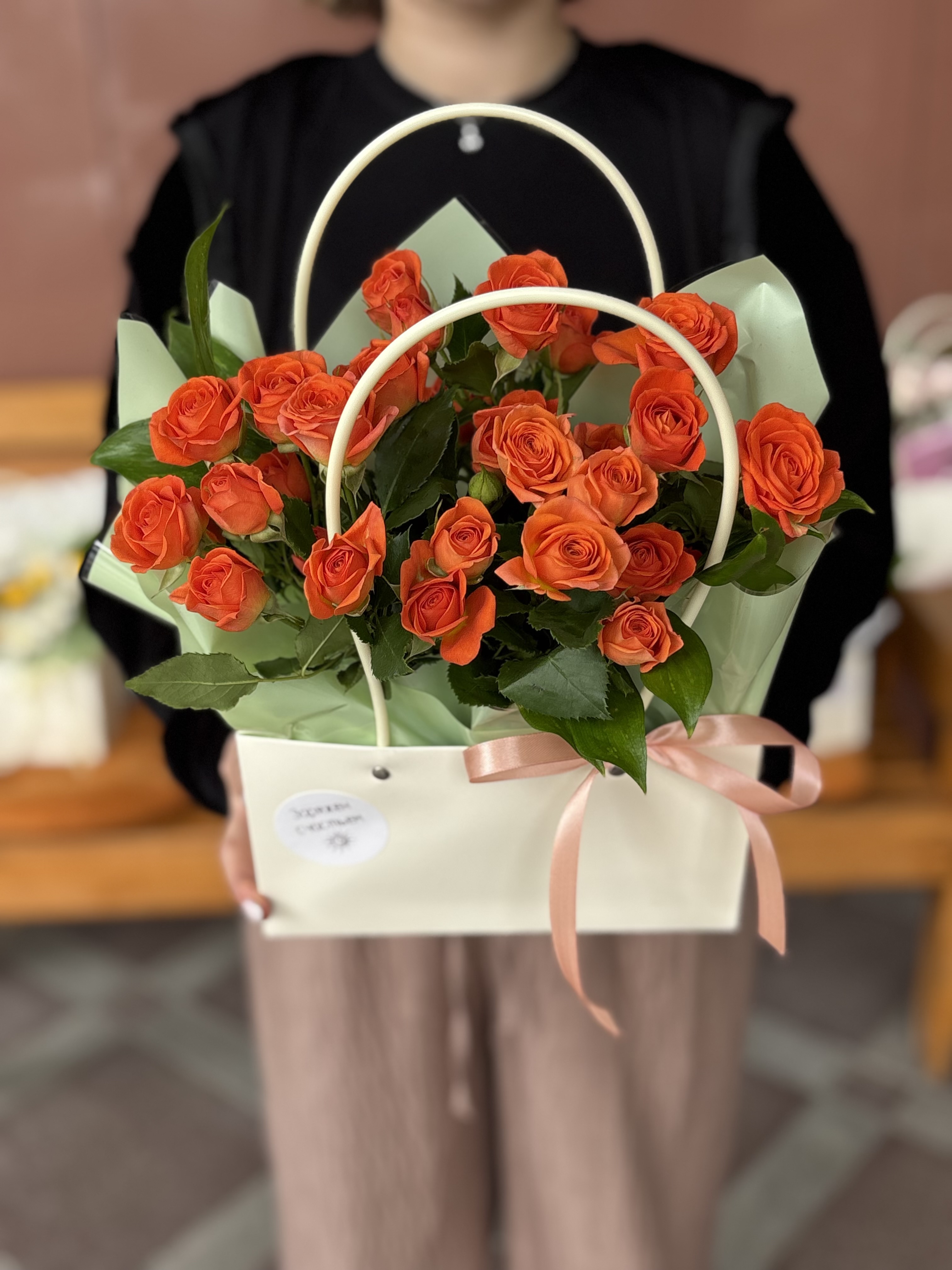 Композиция номер 3
