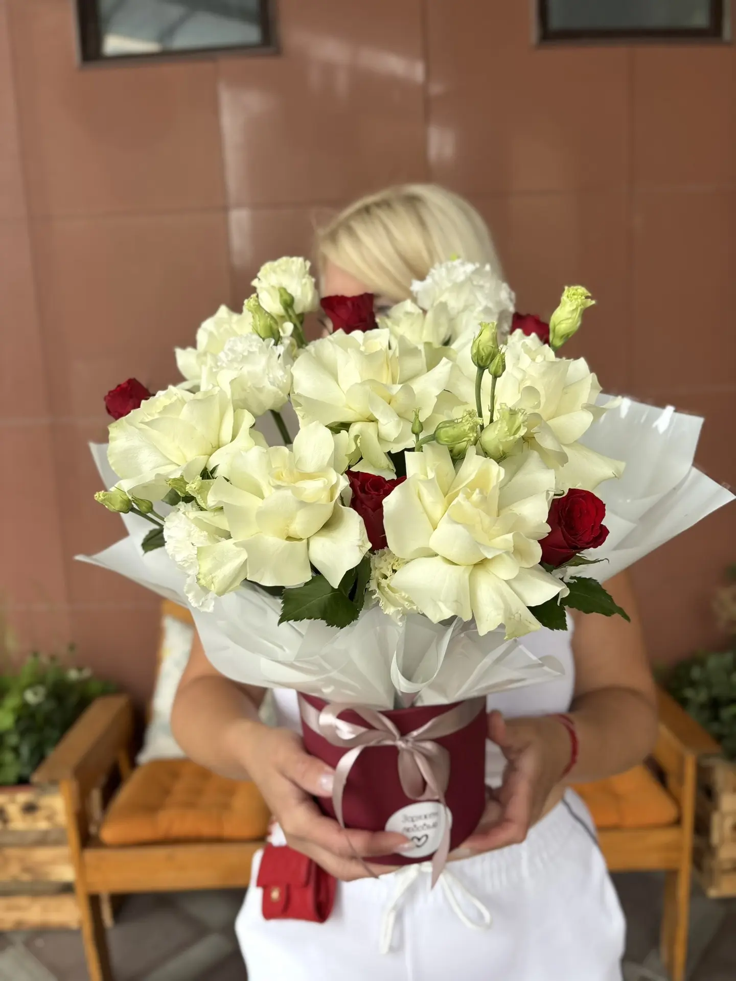 Композиция номер 3 н