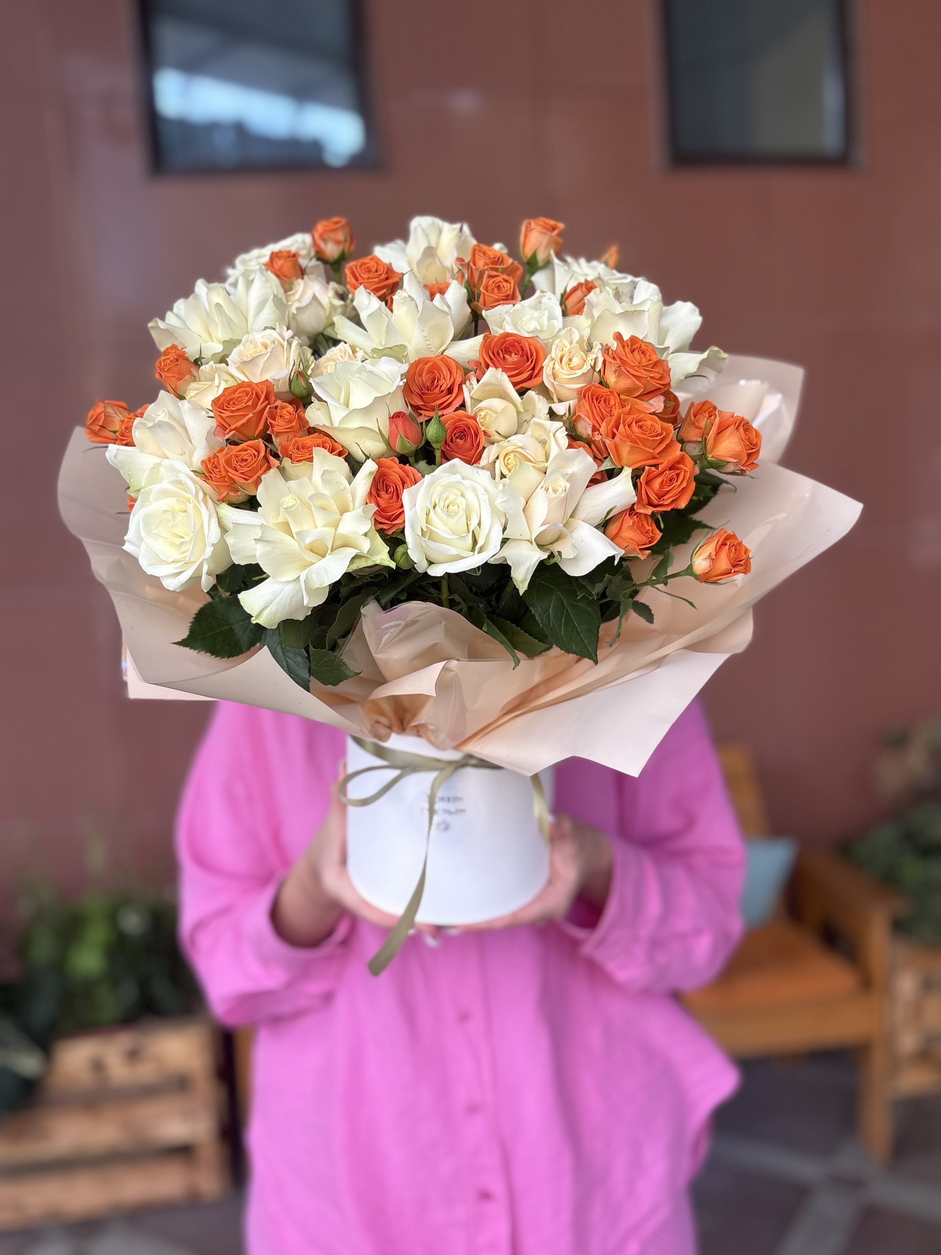 Композиция номер 4 н