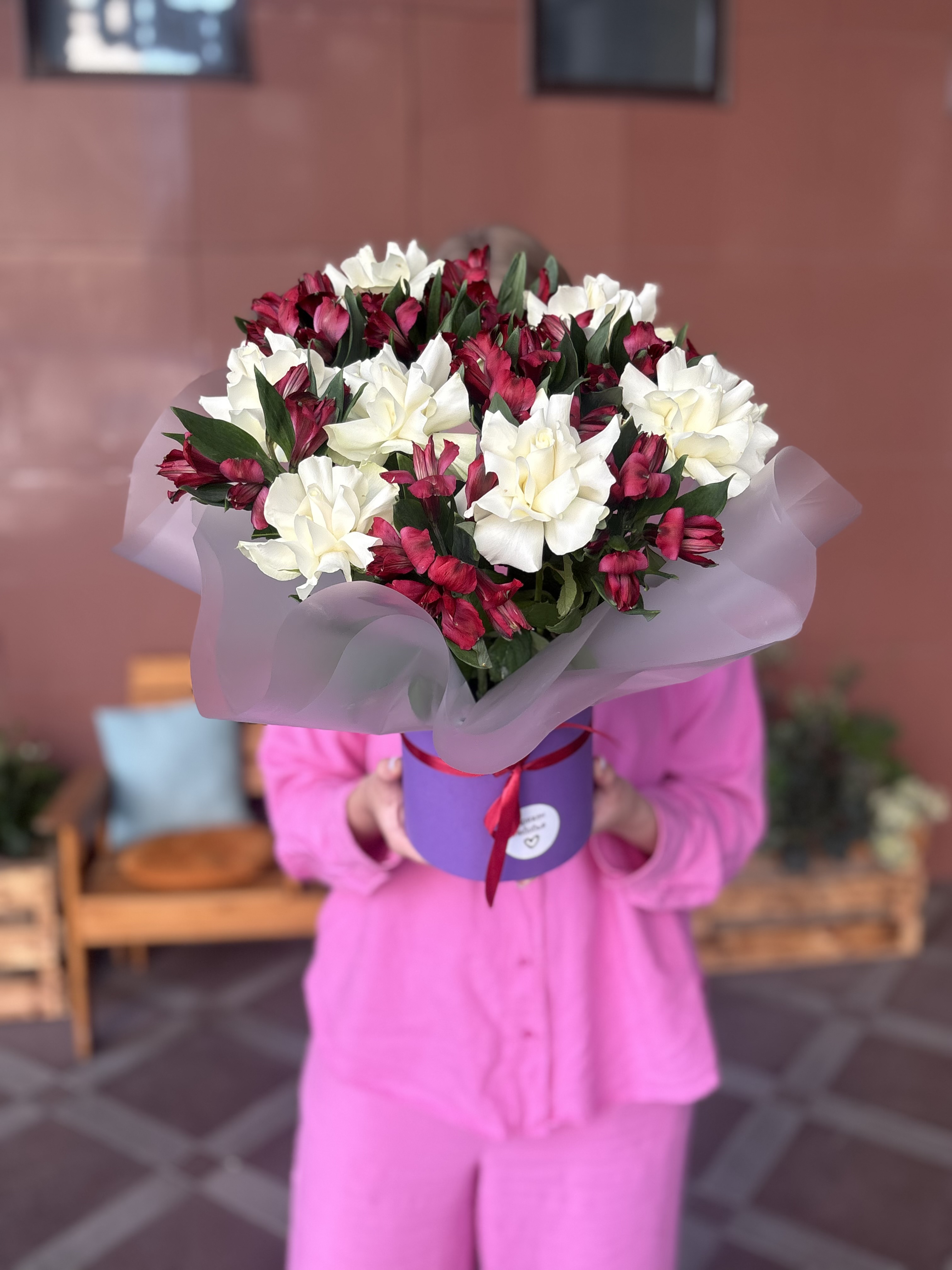 Композиция номер  2 н