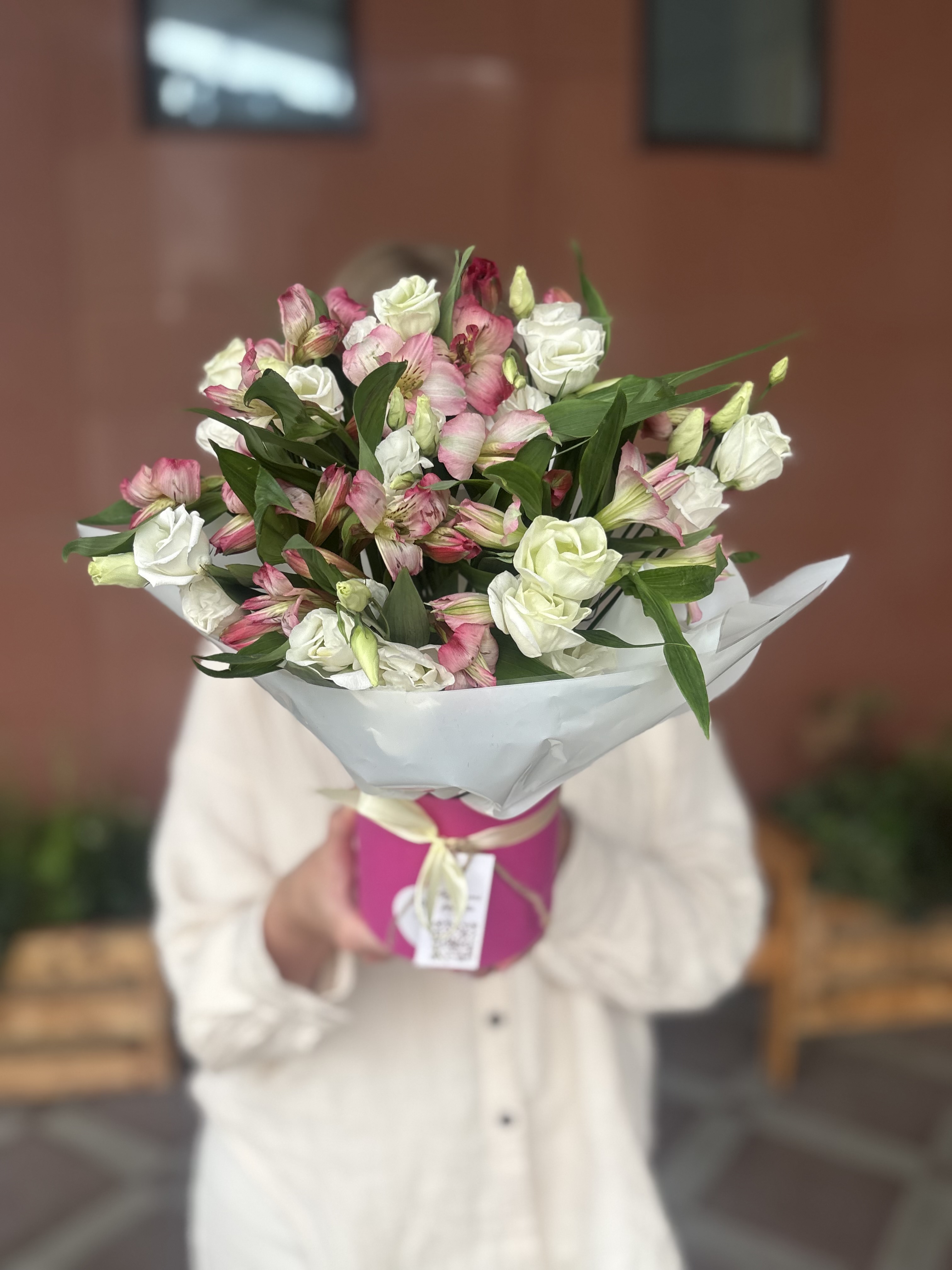 Композиция номер 3