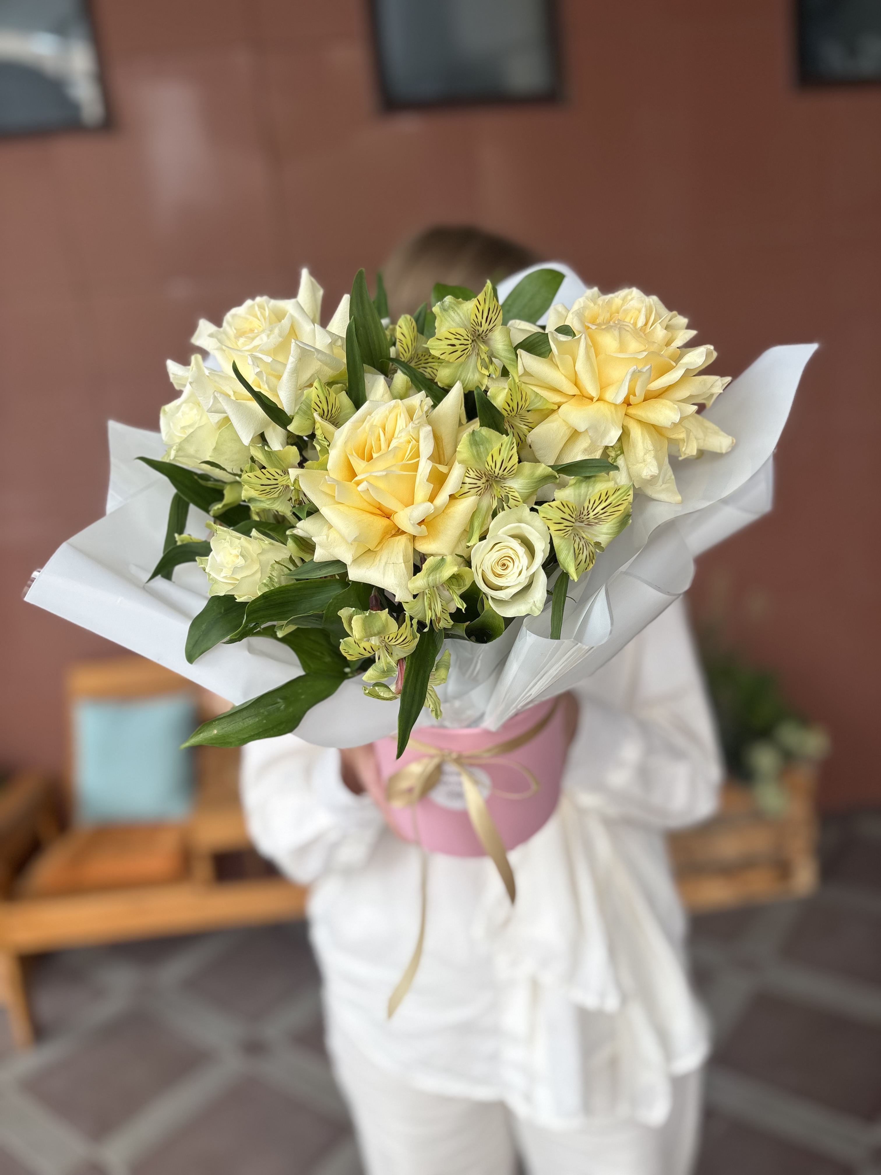 Композиция номер 5н