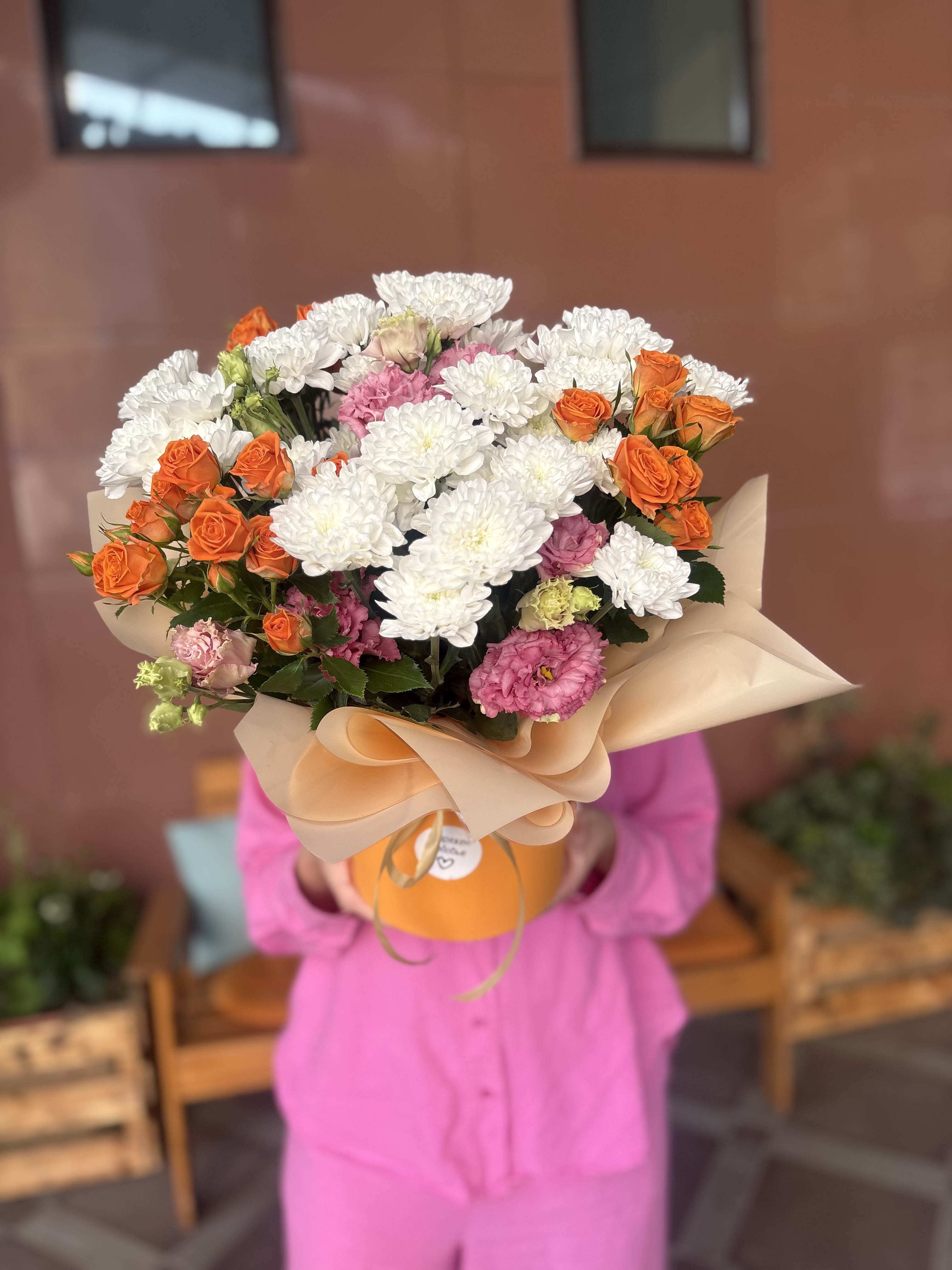 Композиция номер 5н