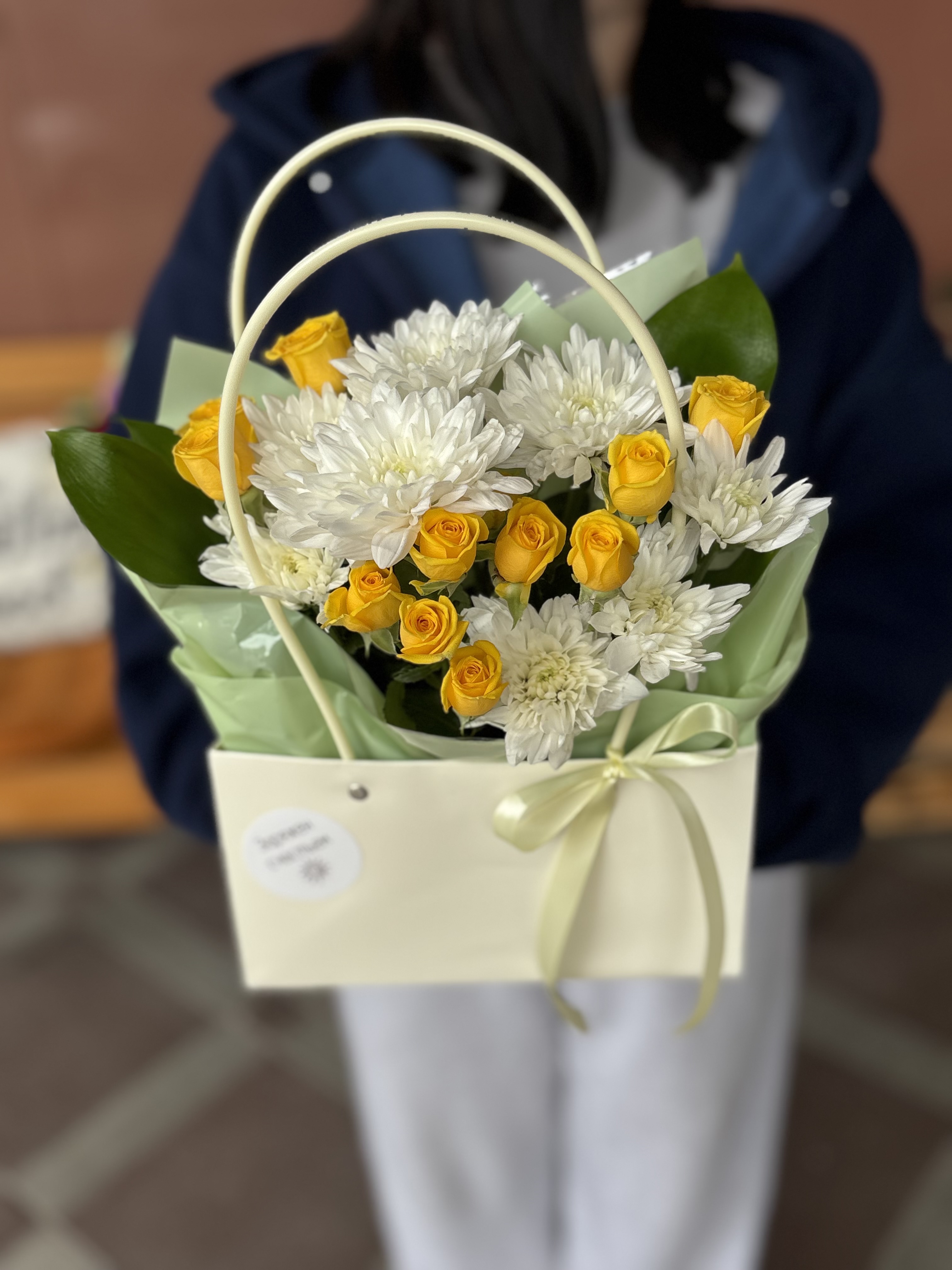 Композиция номер 2