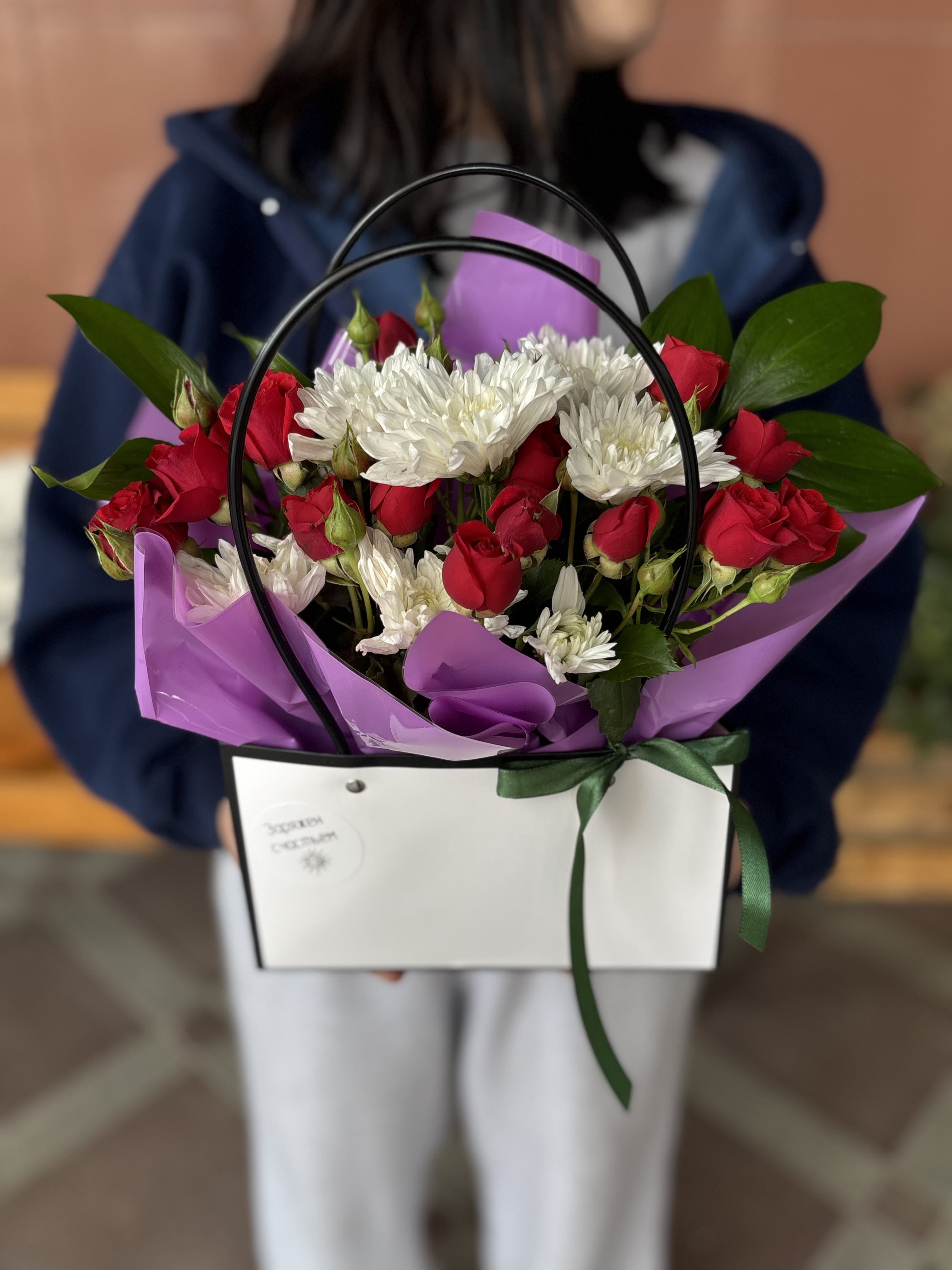 Композиция номер 2