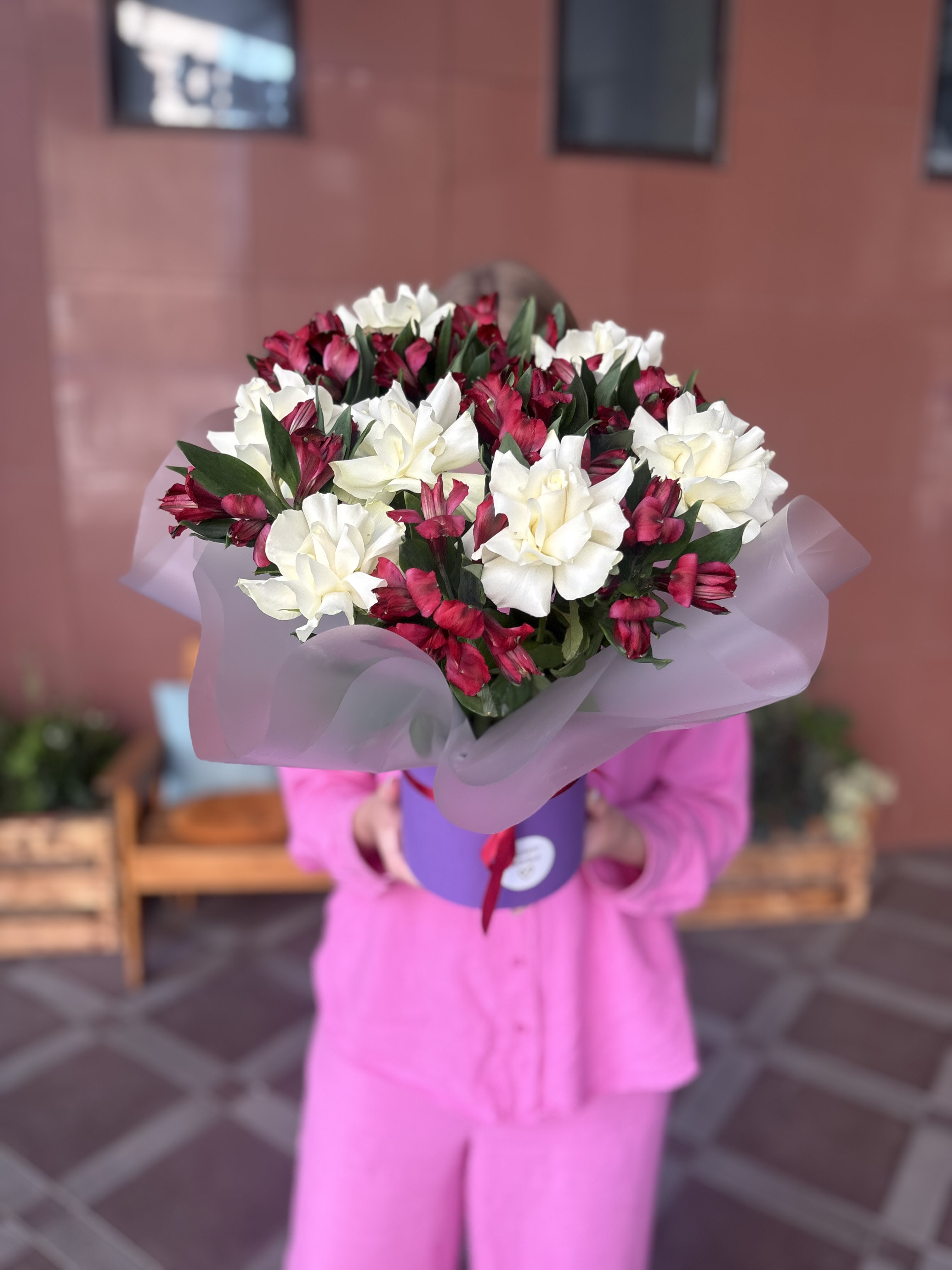 Композиция номер  2 н