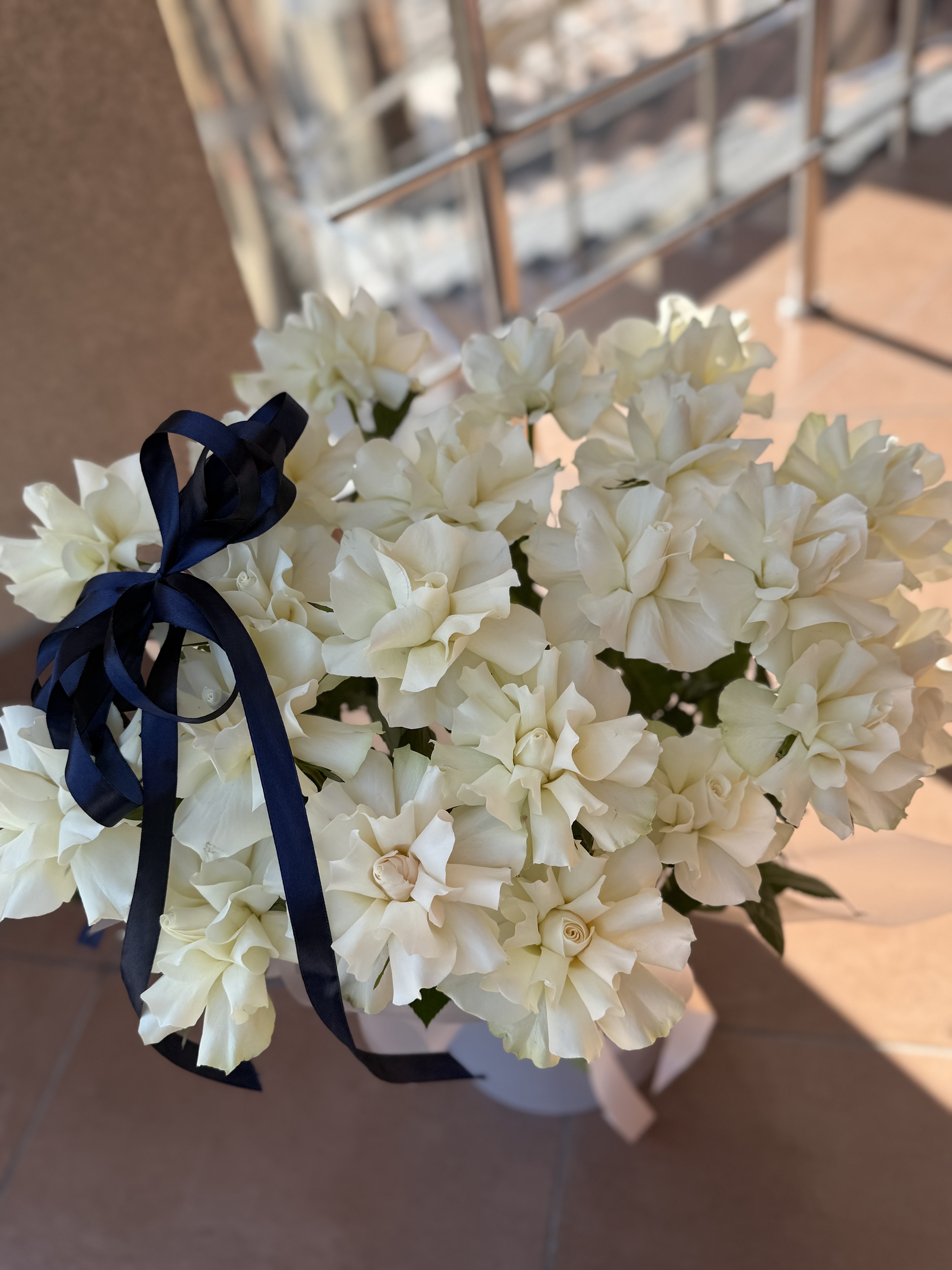 Цветочная композиция