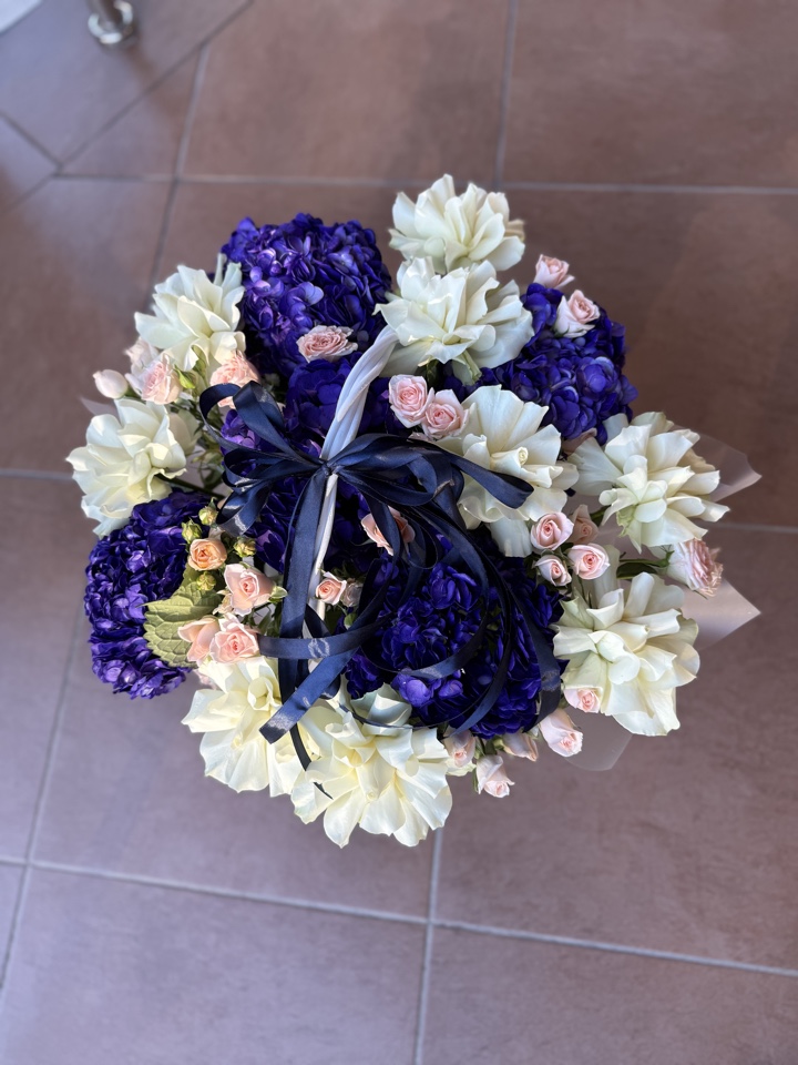 Цветочная композиция