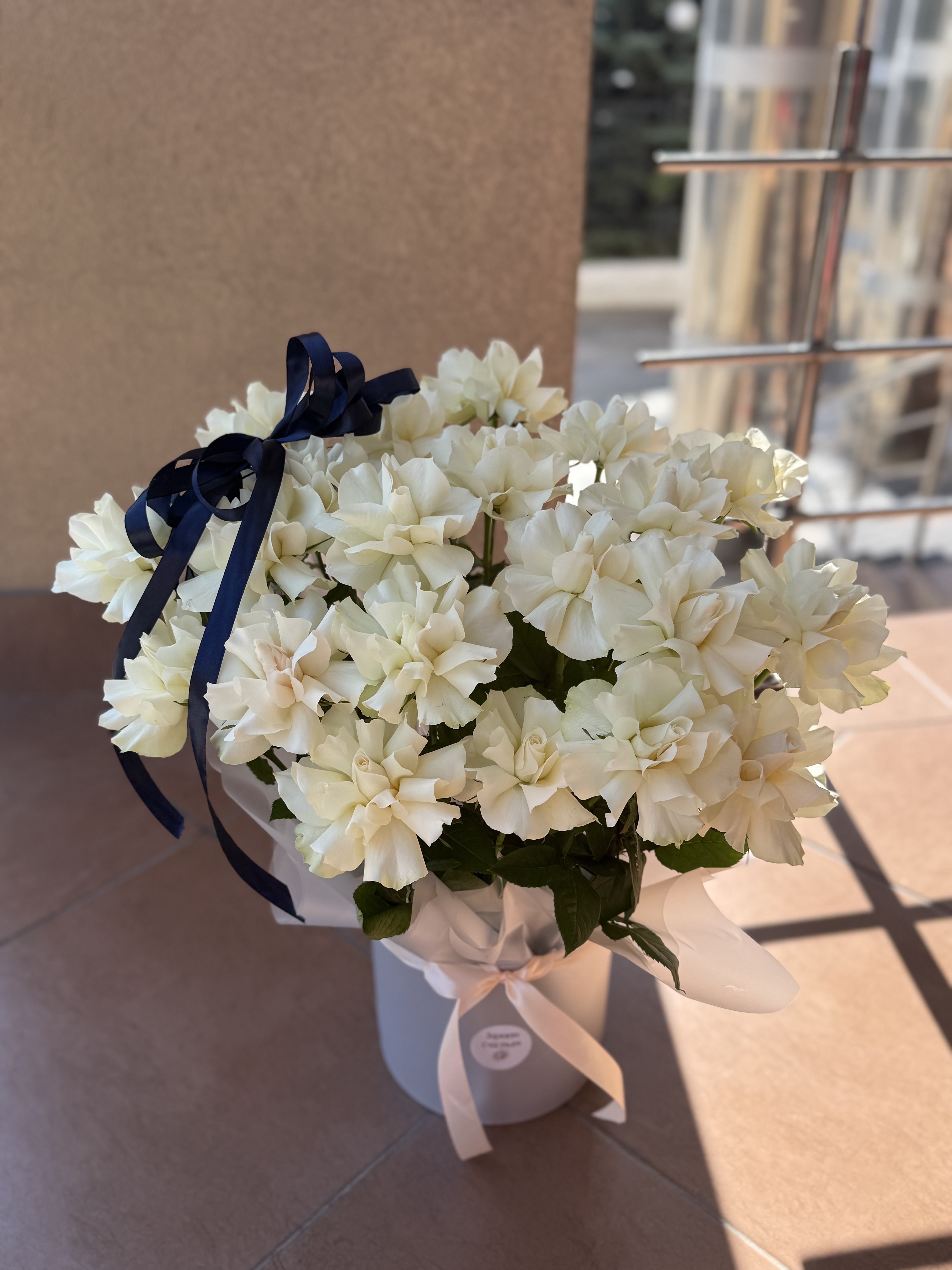 Цветочная композиция