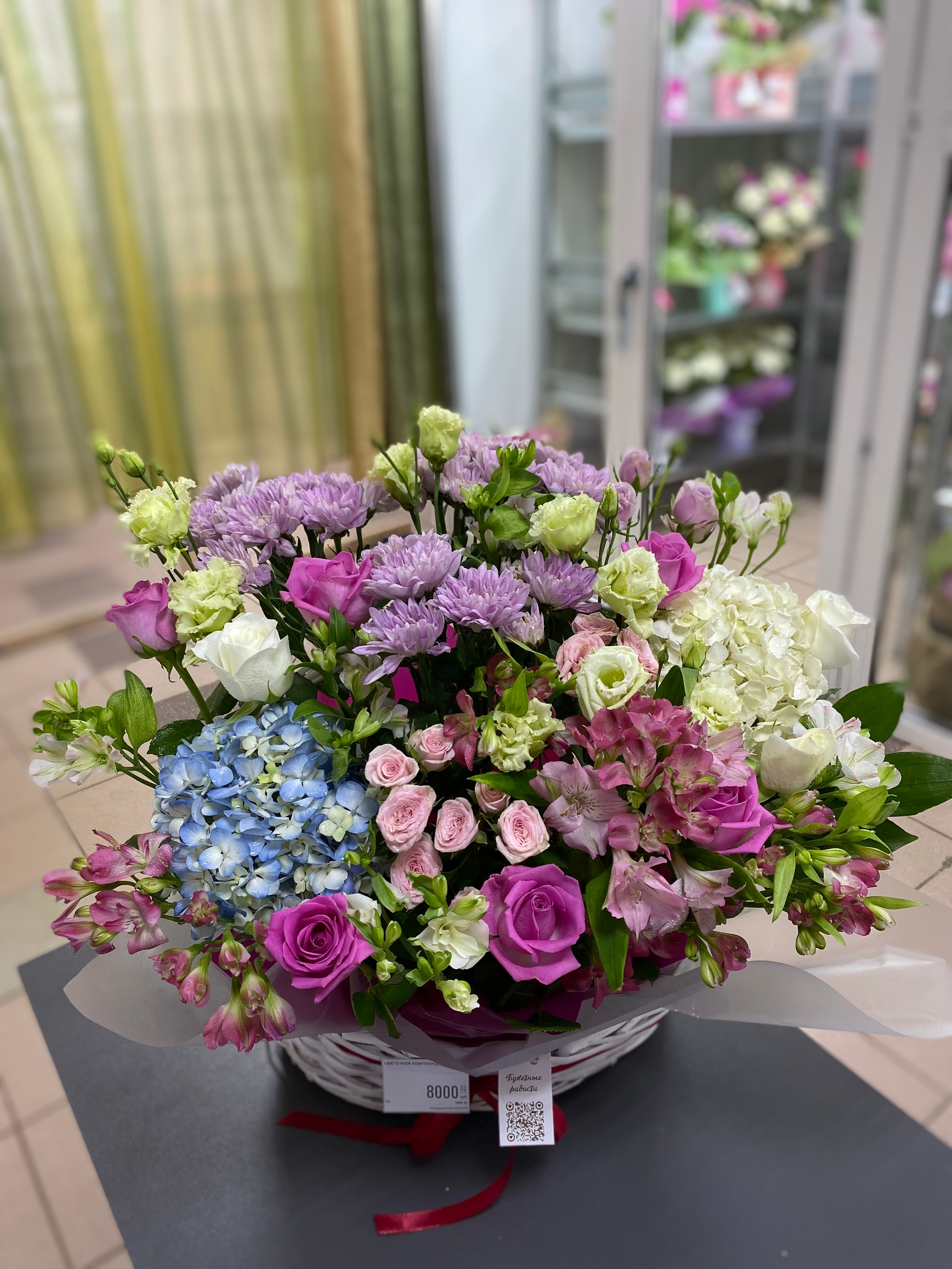 композиция 519497