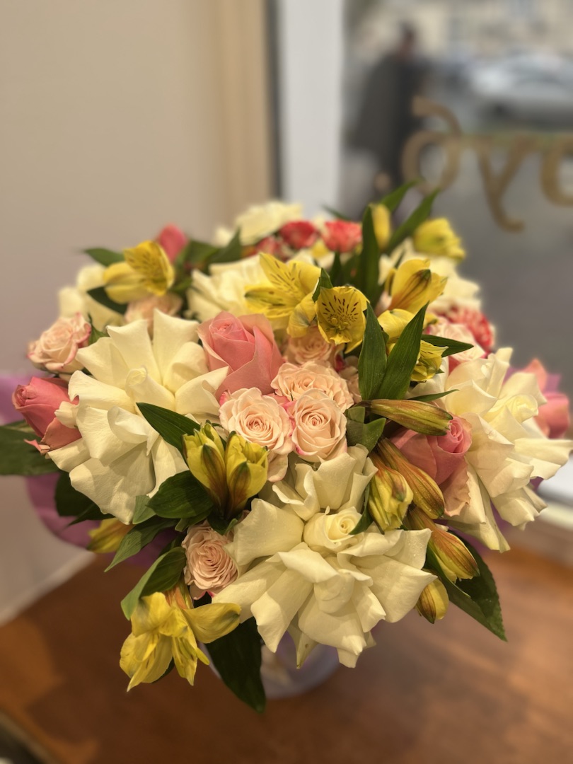 композиция 234
