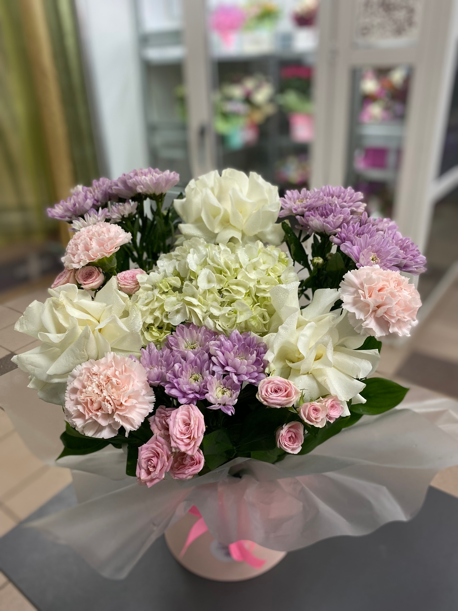 композиция 521727