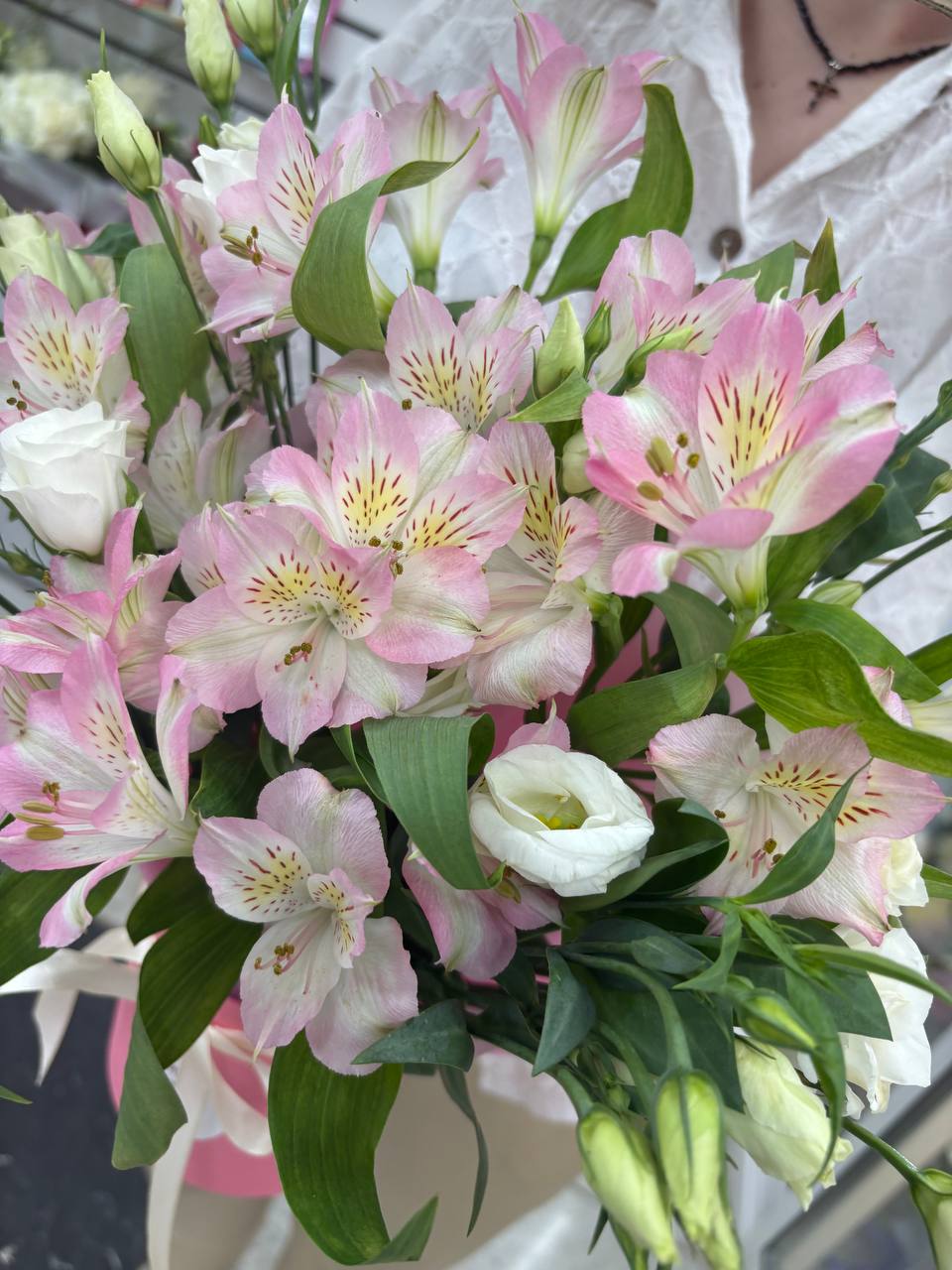 Композиция номер 8