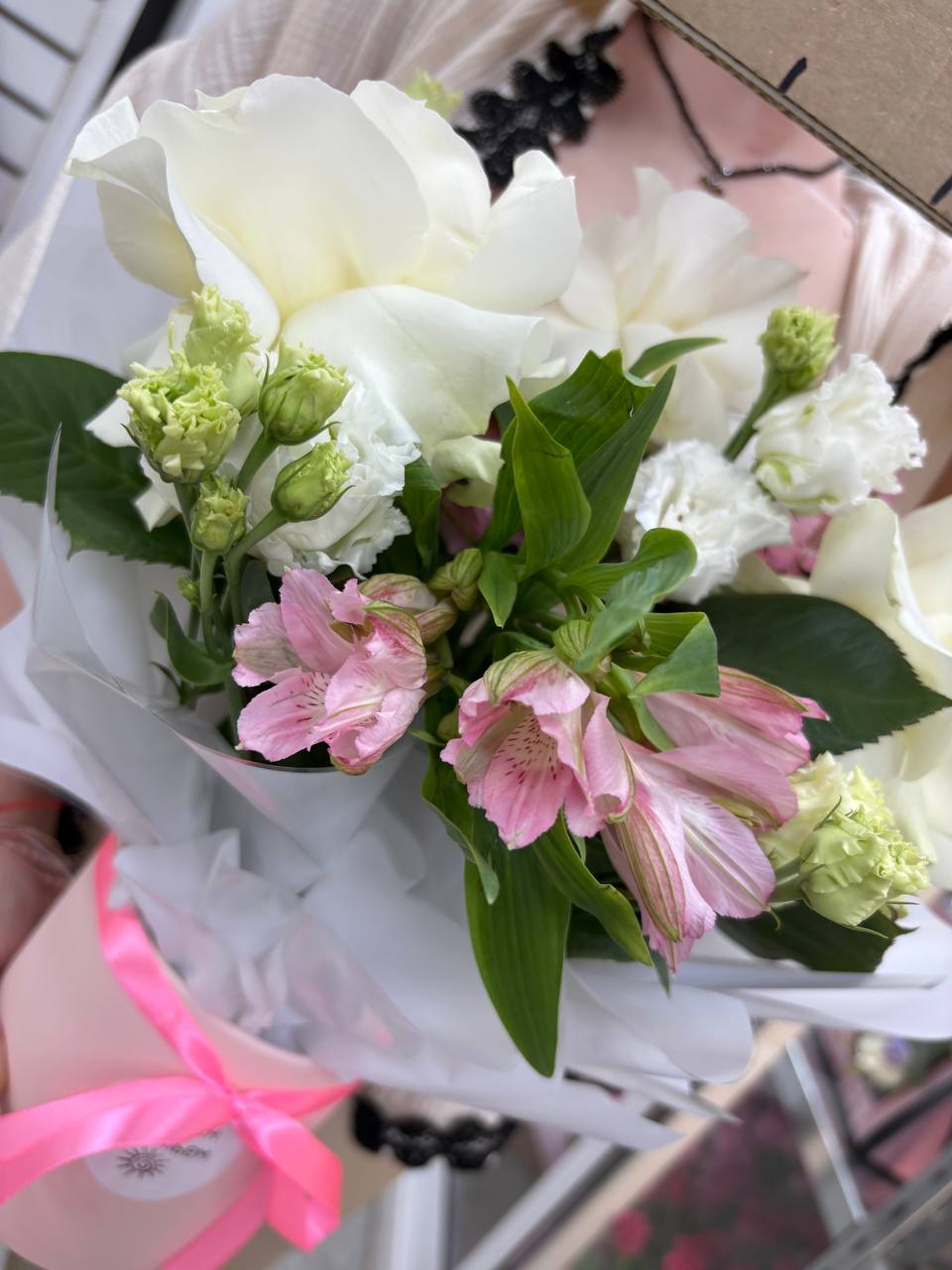 Композиция номер 4