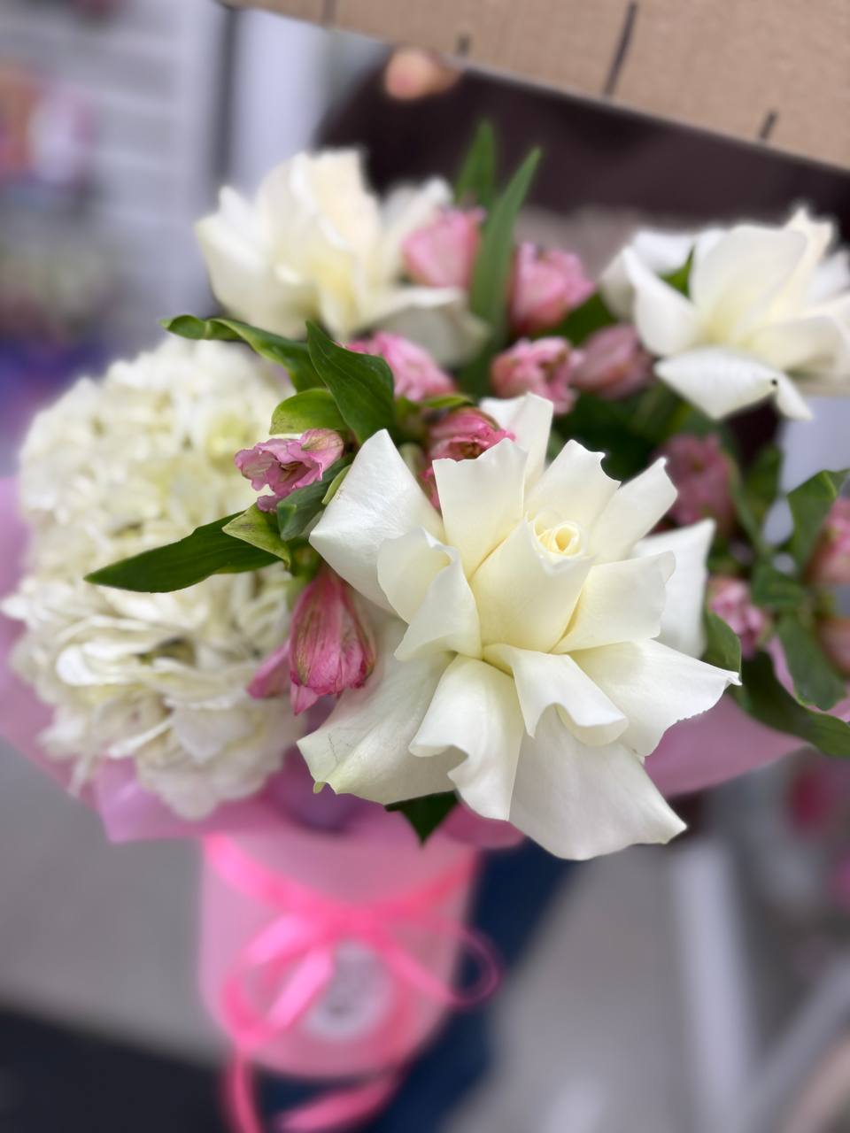 Композиция номер 3