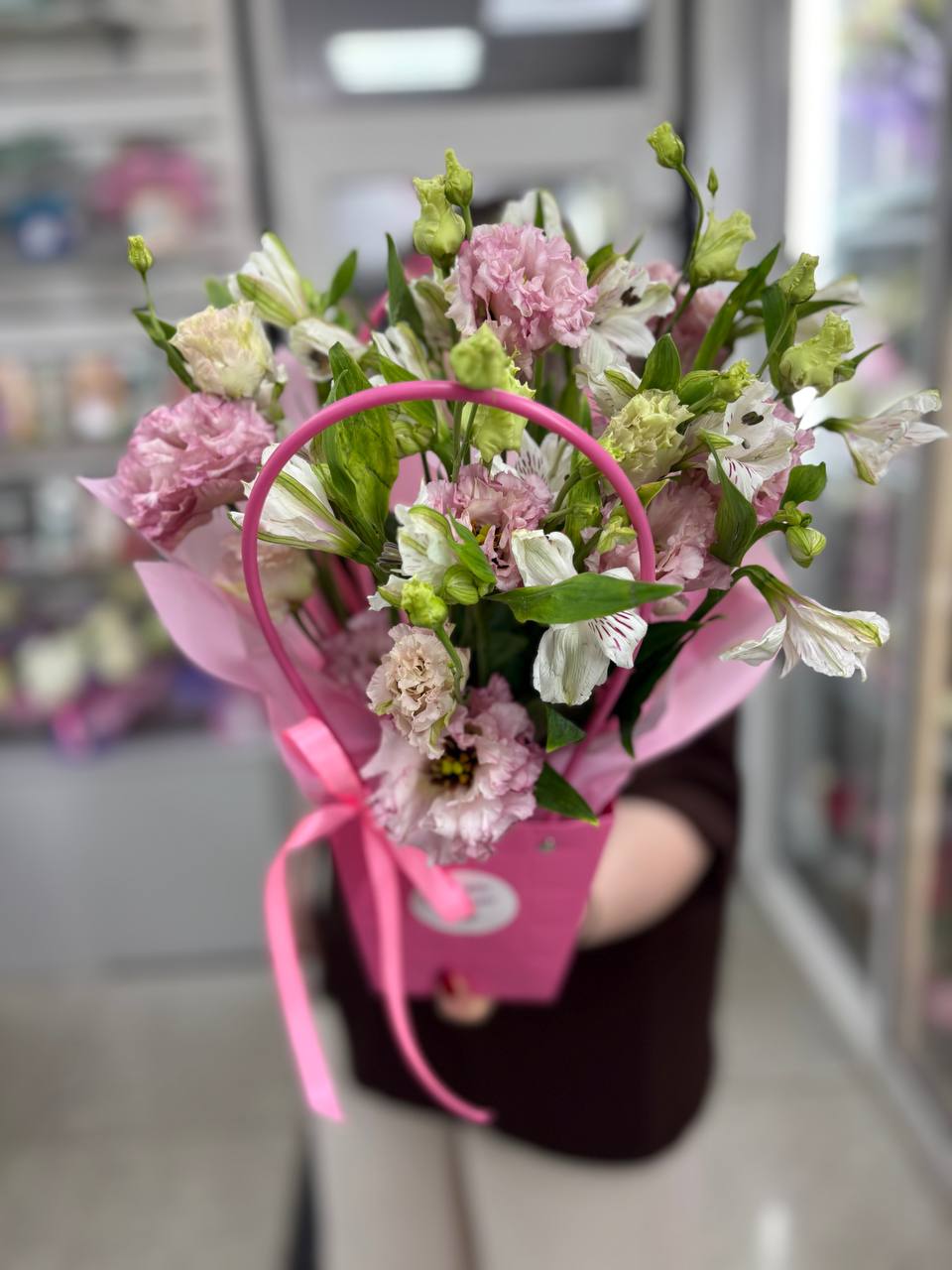 Композиция номер 9