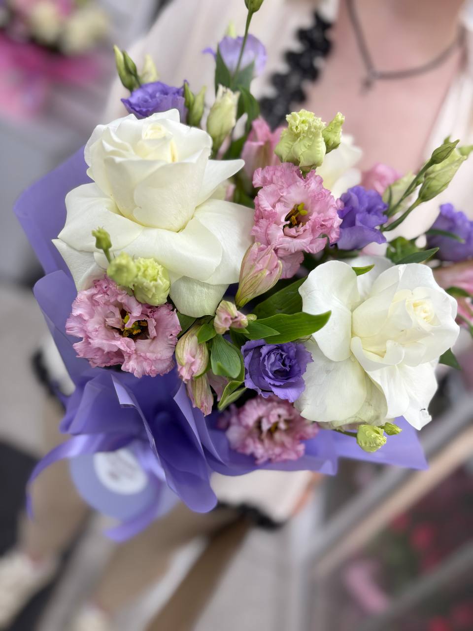 Композиция номер 5