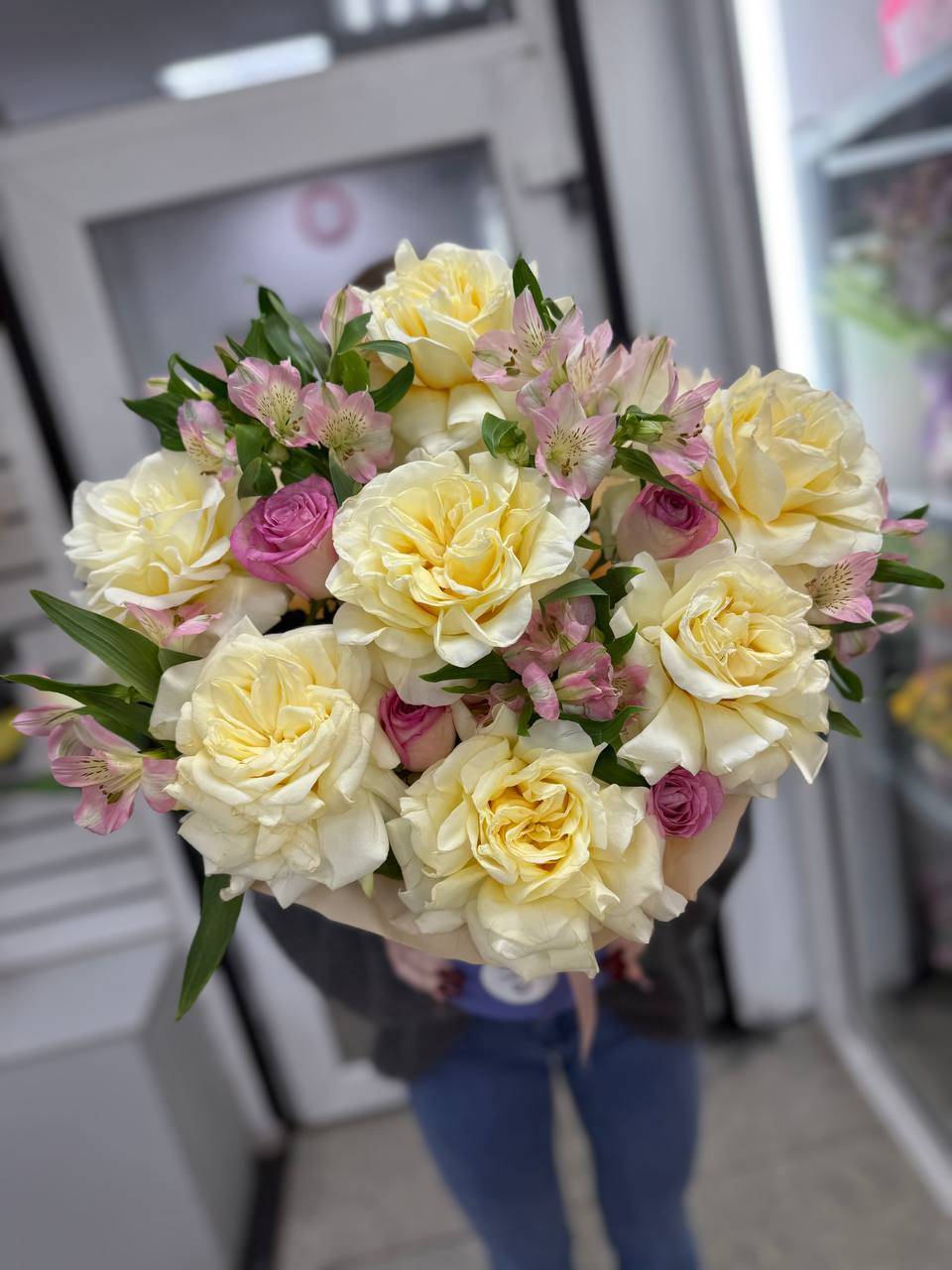 Композиция номер 1