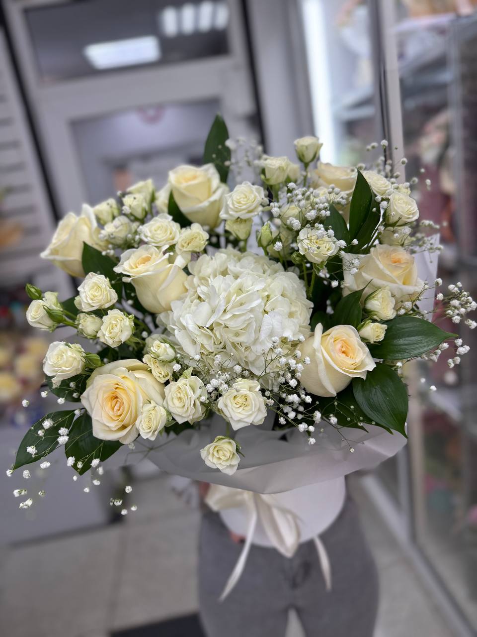 Композиция номер 4