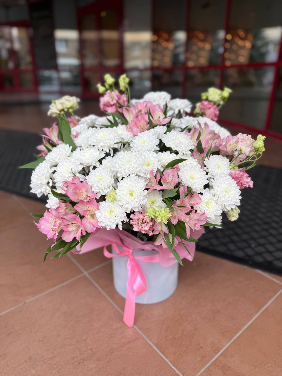 Композиция номер 6