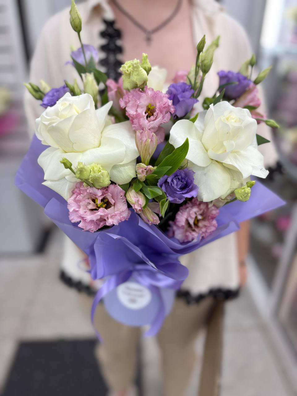 Композиция номер 5