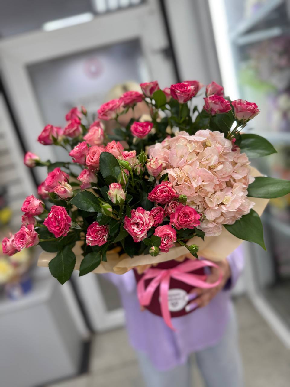 Композиция номер 5