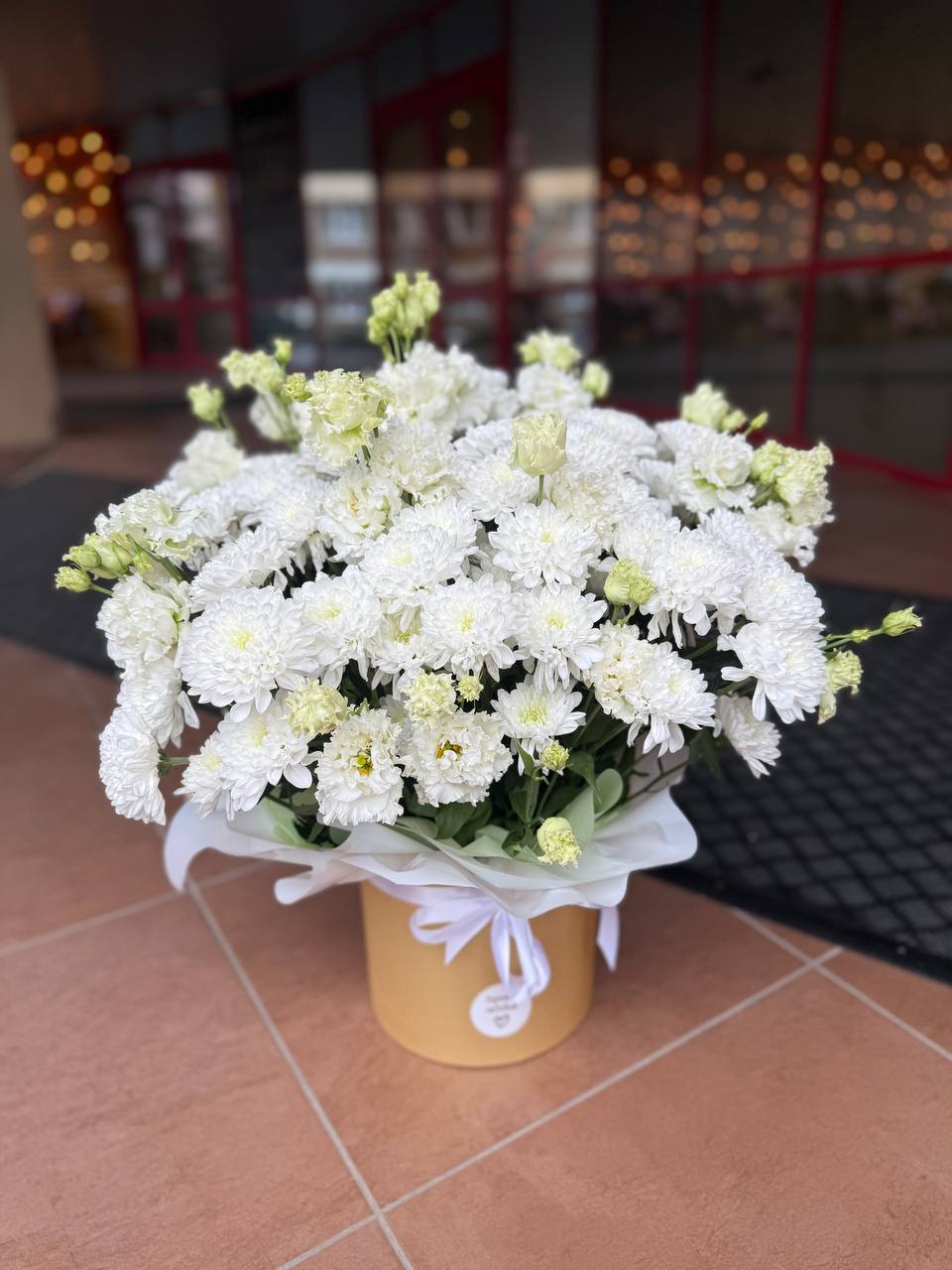 Композиция номер 8