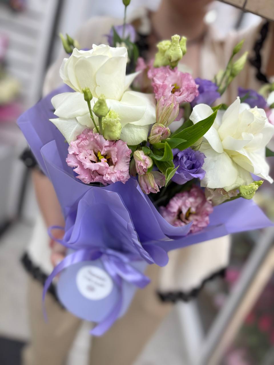 Композиция номер 5