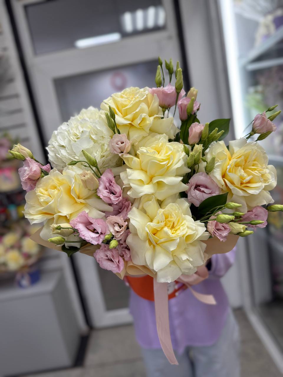 Композиция номер 1