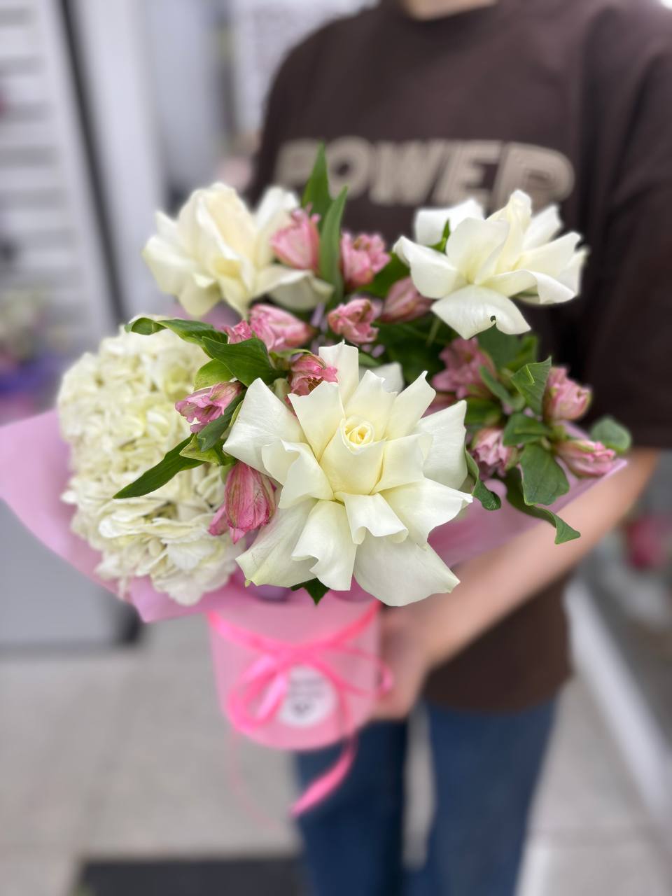 Композиция номер 3