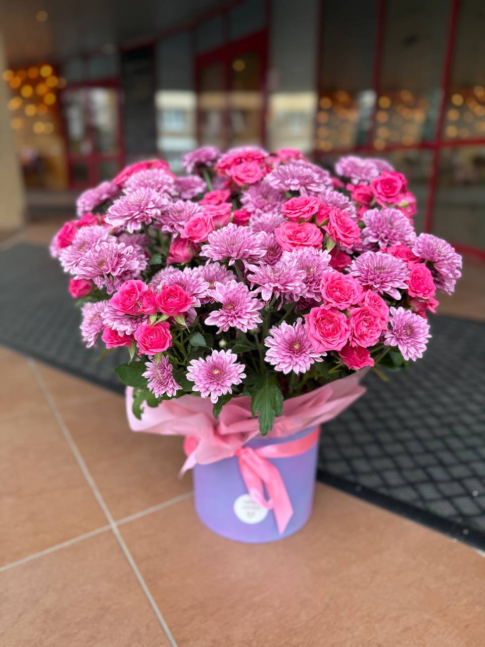 Композиция номер 5