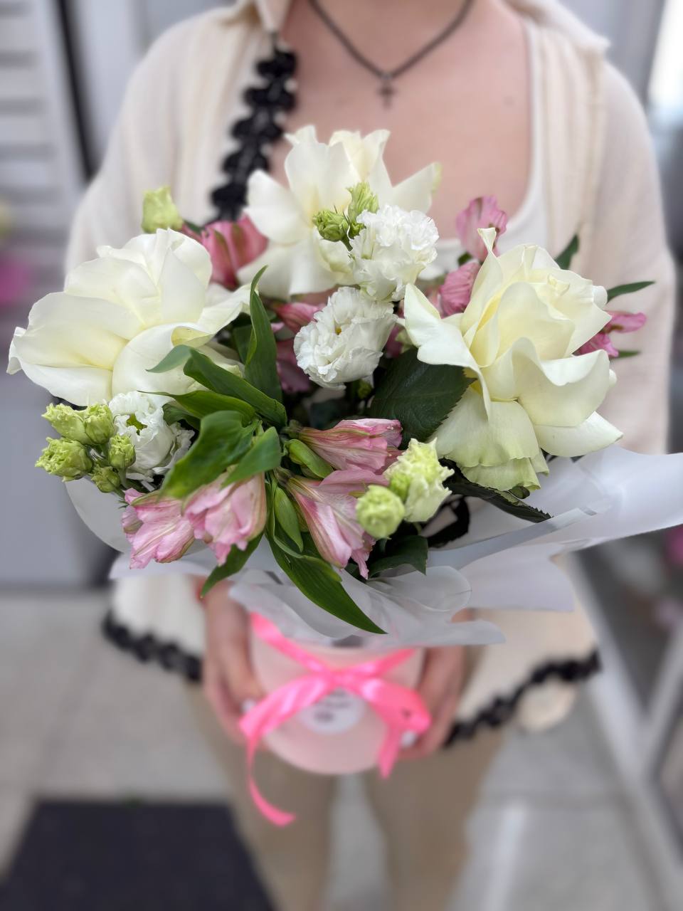 Композиция номер 4