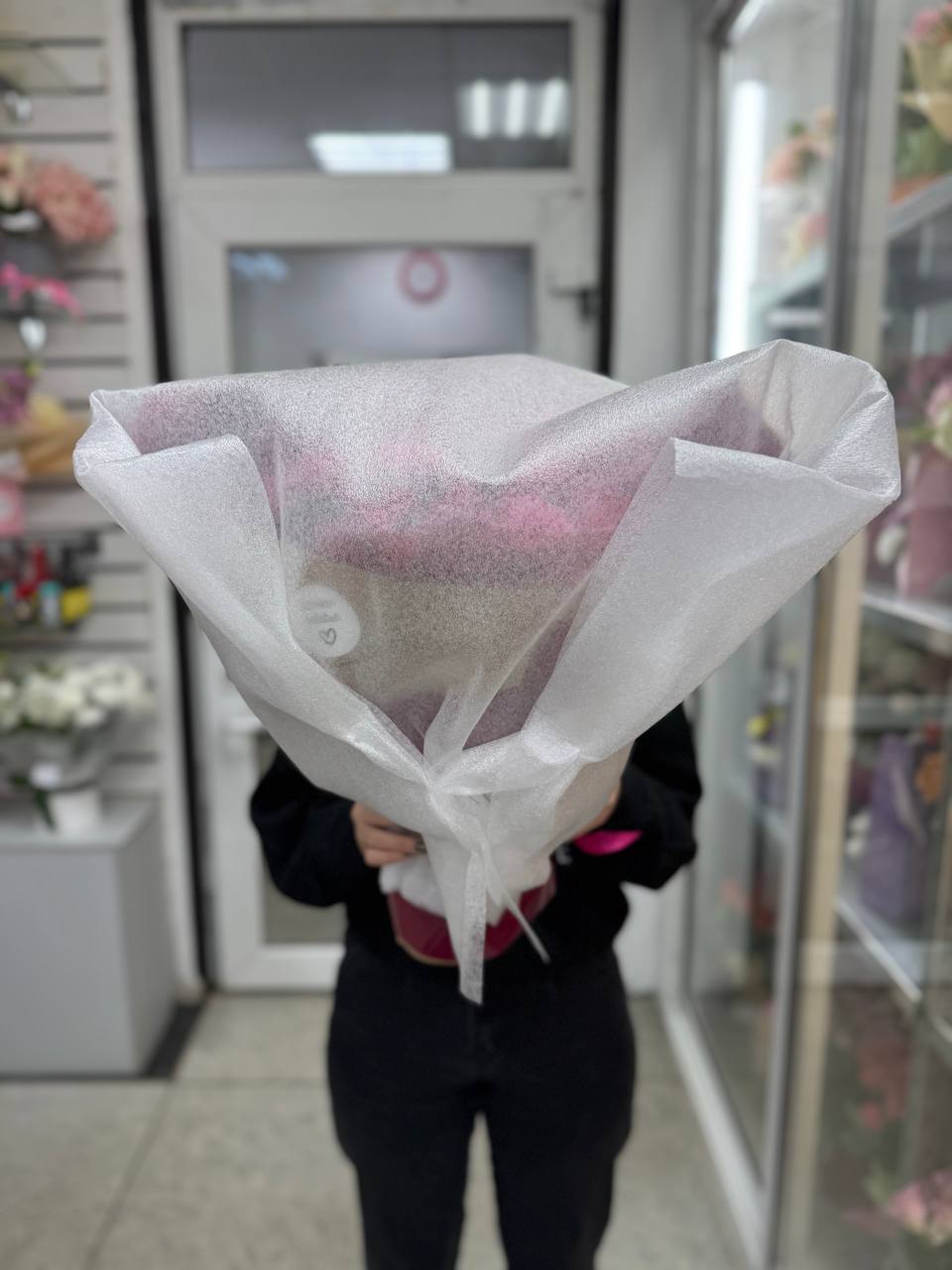 Тёплая упаковка