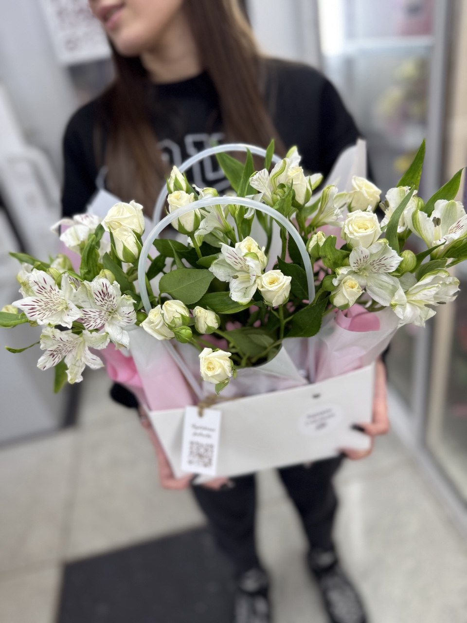 Композиция номер 10