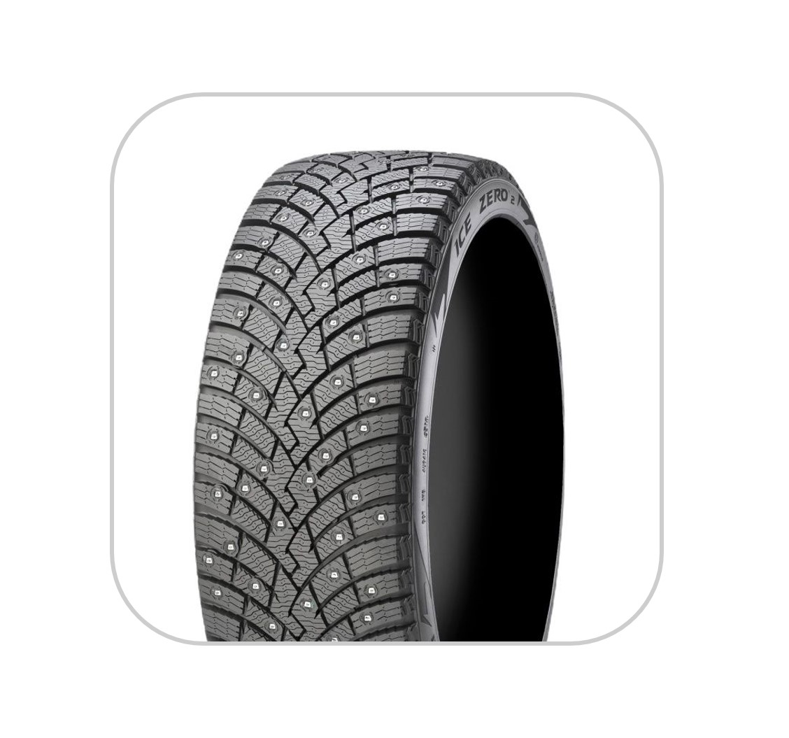 205/55/ R16 шины зимние Pirelli Ice Zero 2  Ш