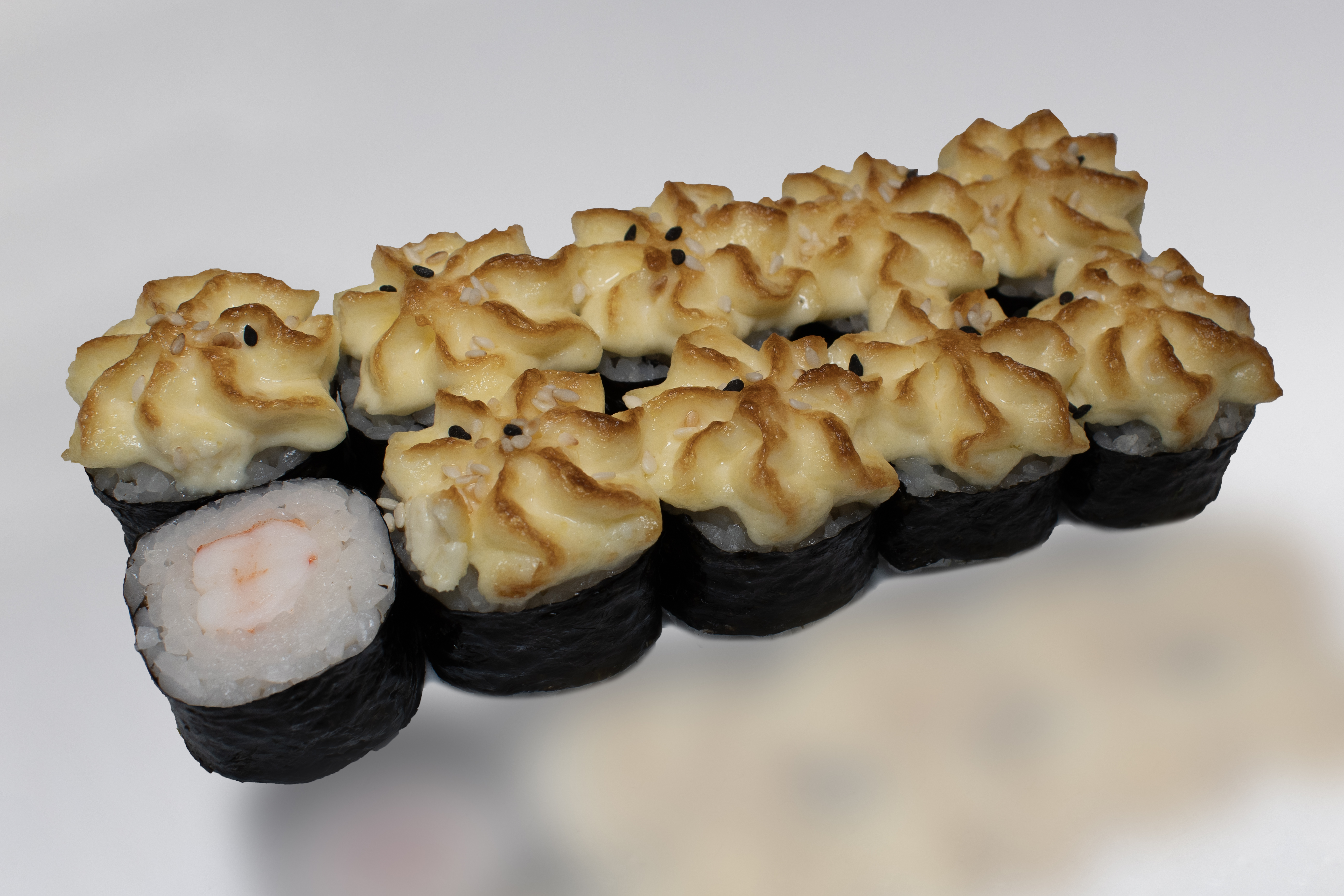 Запеченные