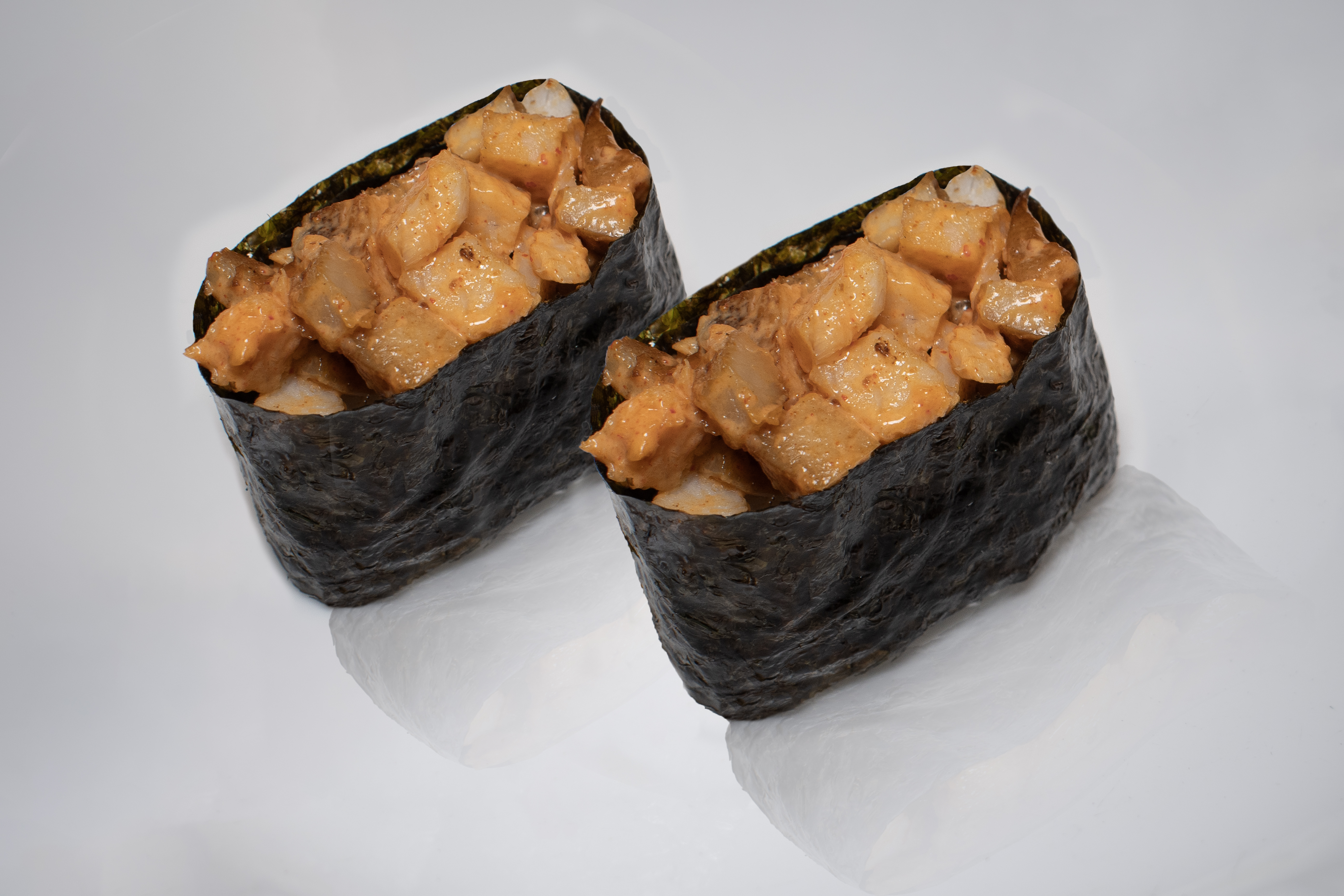 Суши/Гунканы