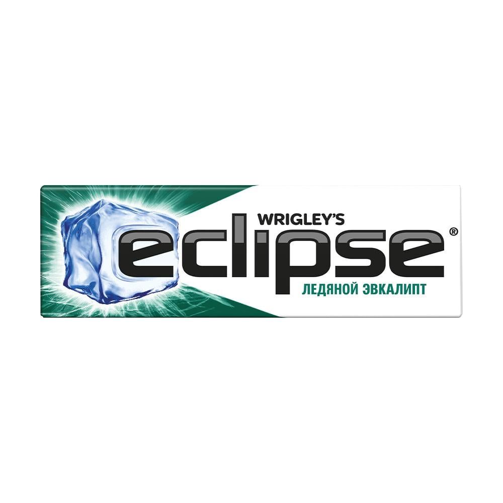 Леденой эвкалипт 13.6 г Eclipse