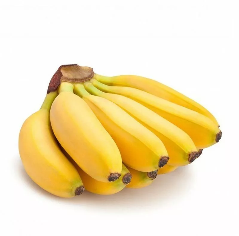 Банан Мини