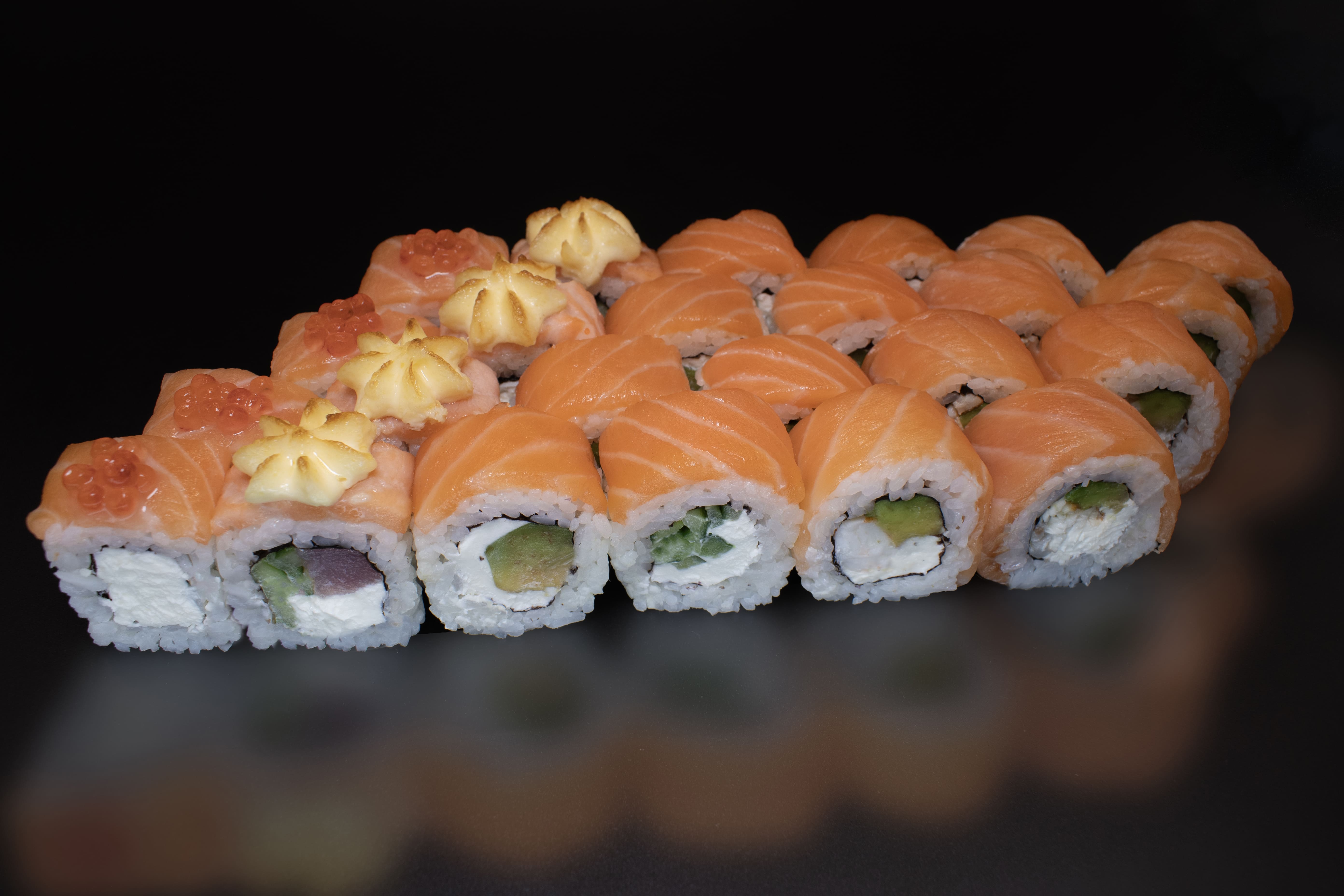 Cет Филадельфия