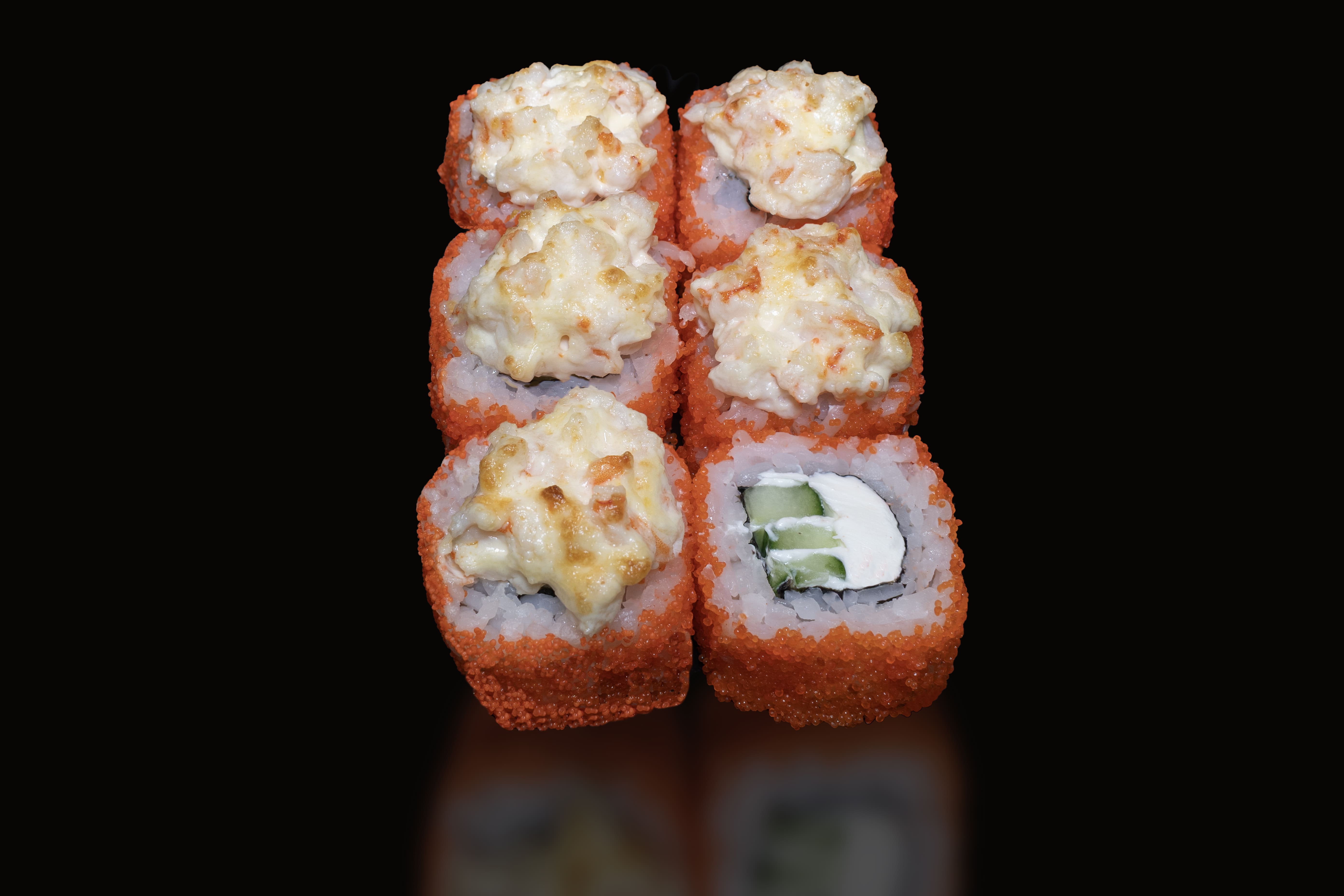 Креветка Гриль