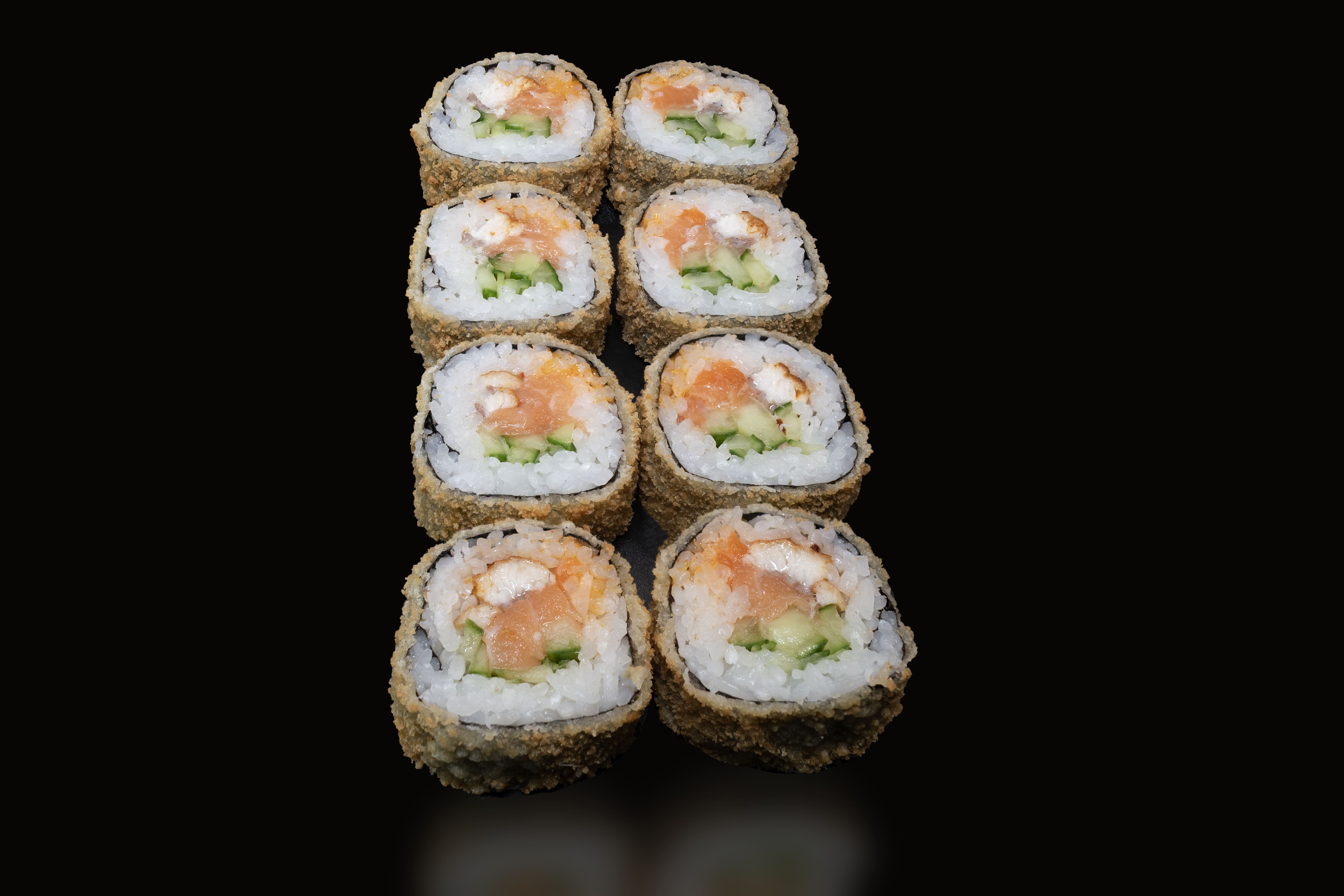 Острая Темпура