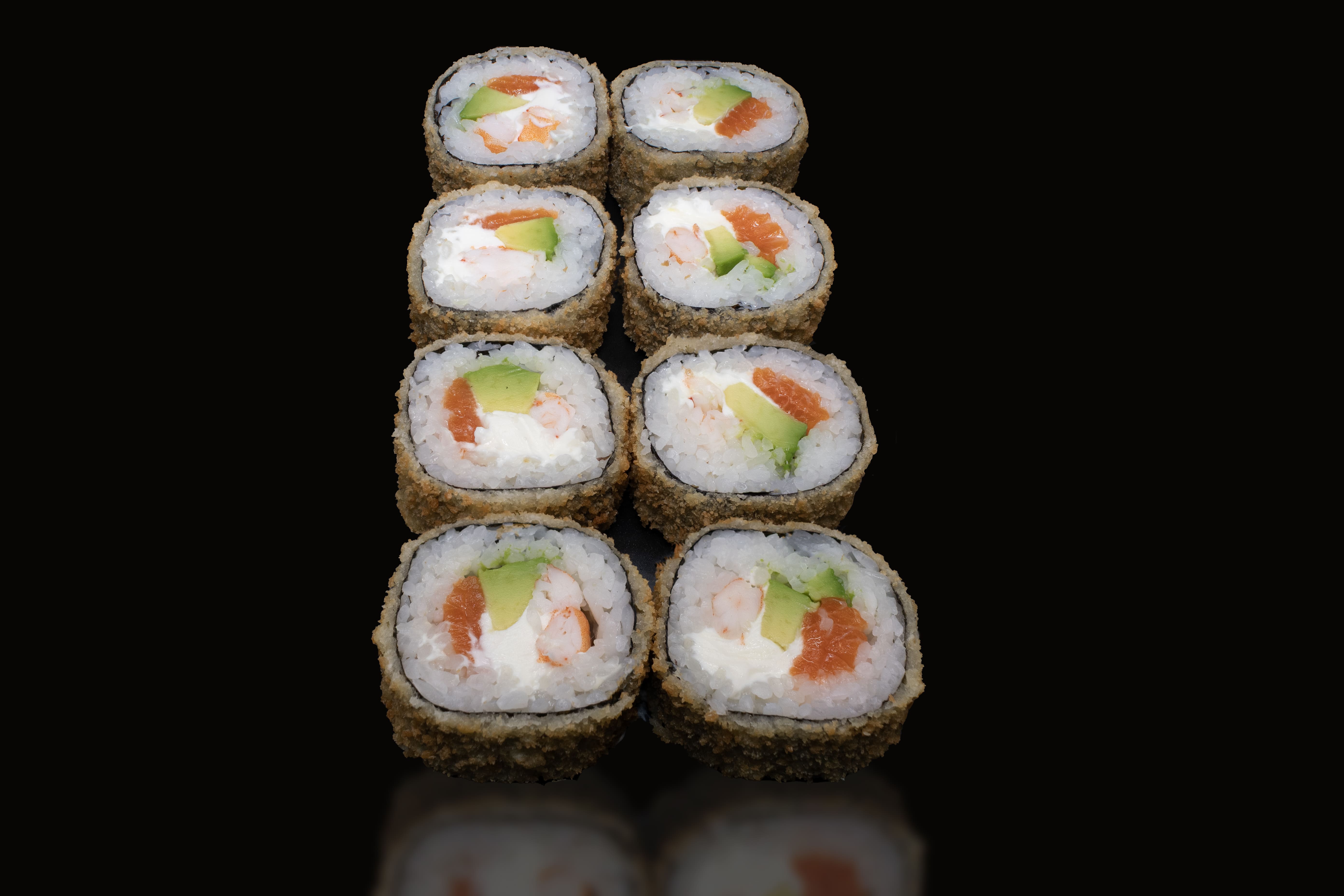 Филадельфия Темпура