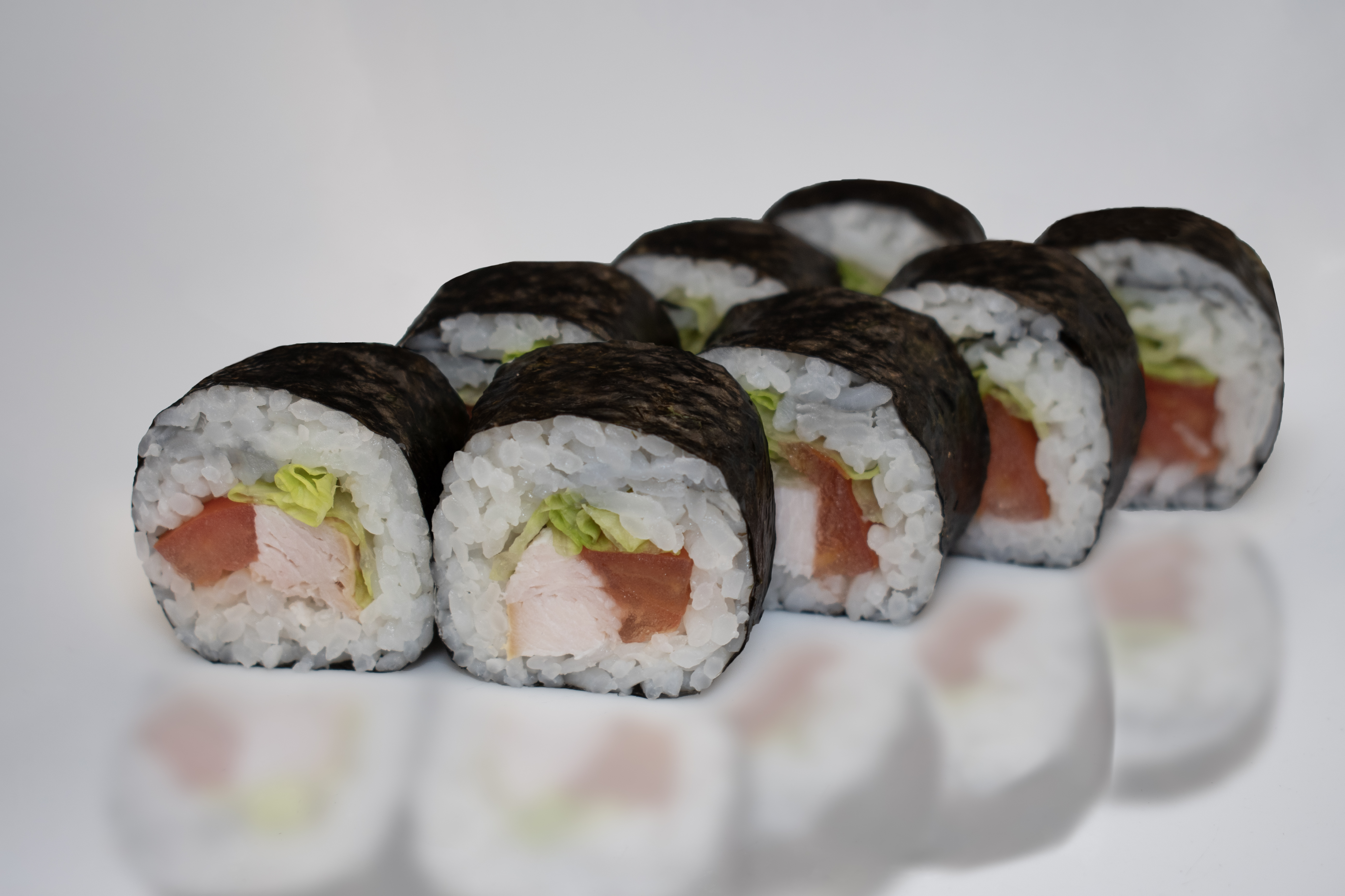 Ролл Цезарь