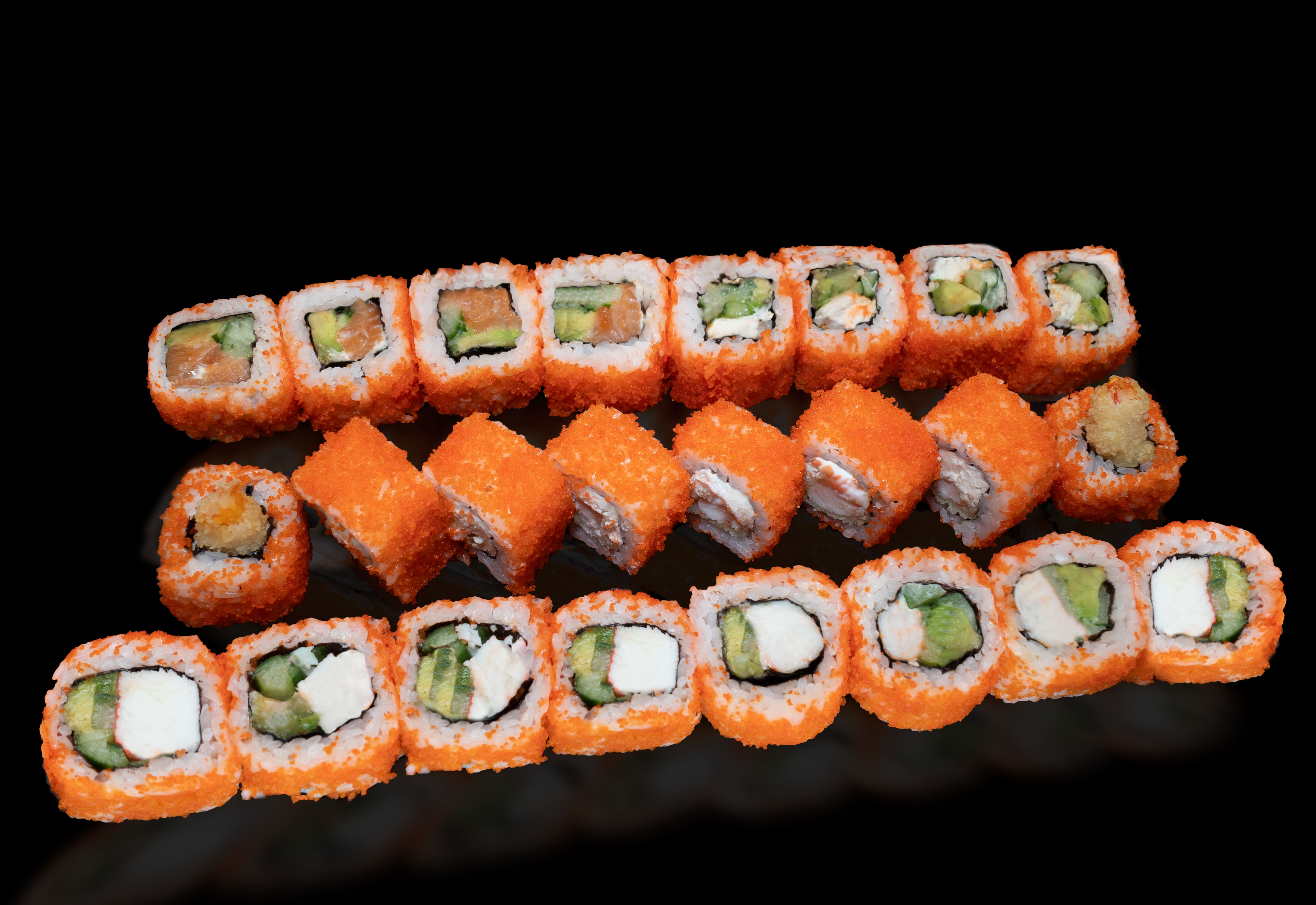 Сет Калифорния