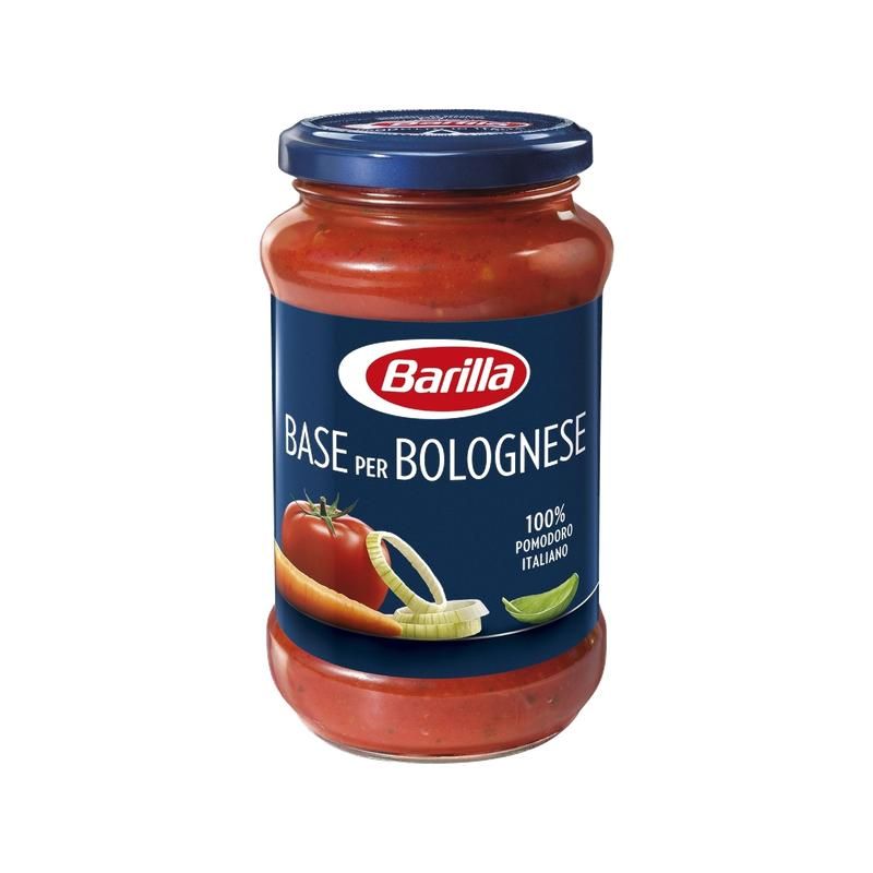 Соус основа для Болоньезе 400г Barilla
