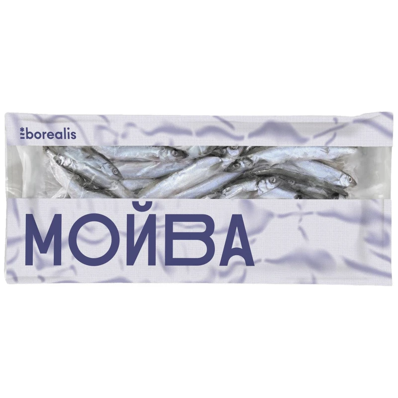 НР Мойва н/р с/м 700г. д/п 1/10  BR139