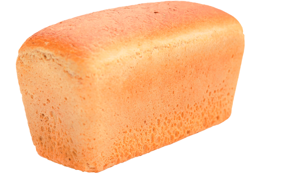 Хлеб белый (кирпичик)