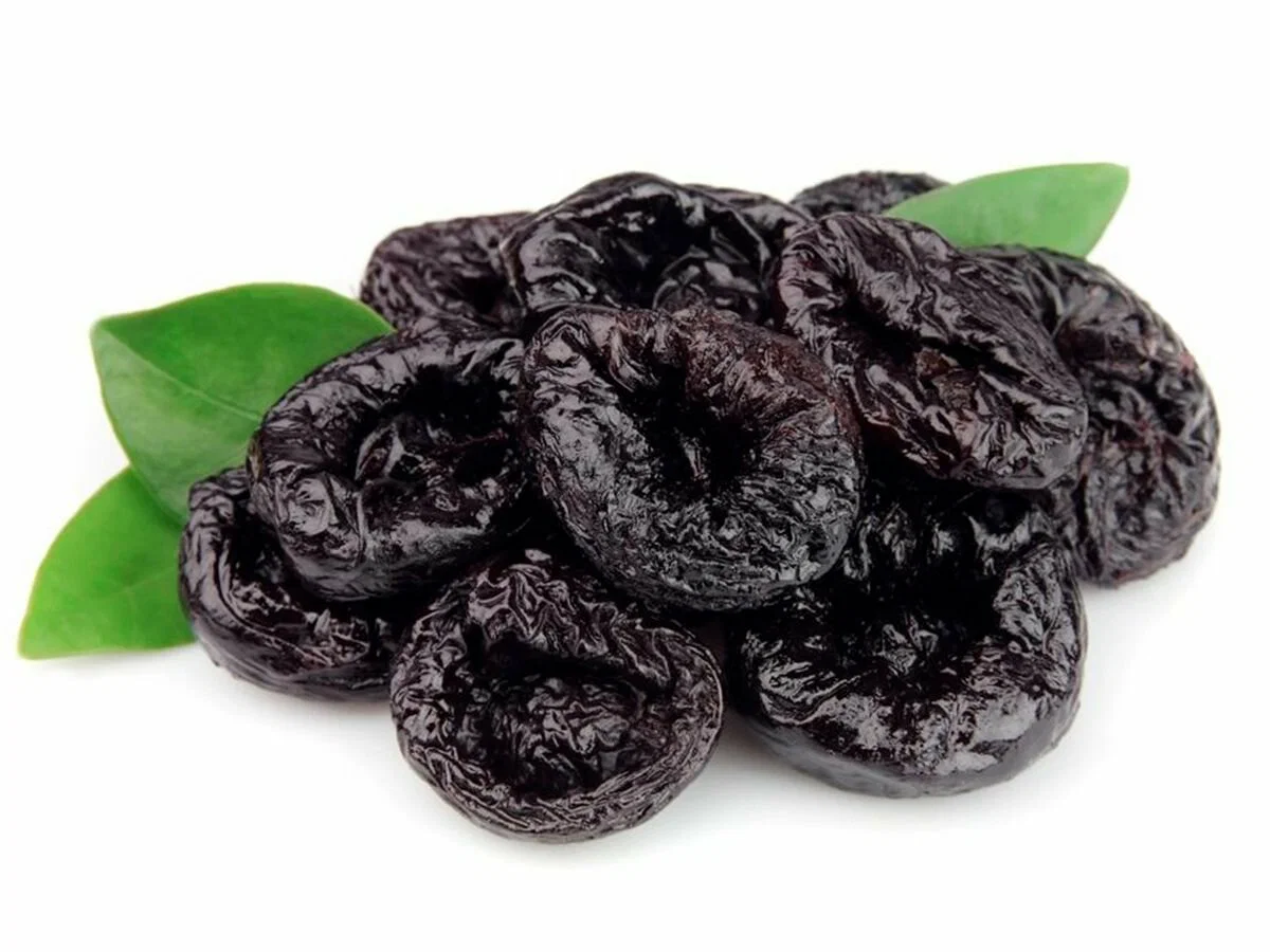 Чернослив б/к